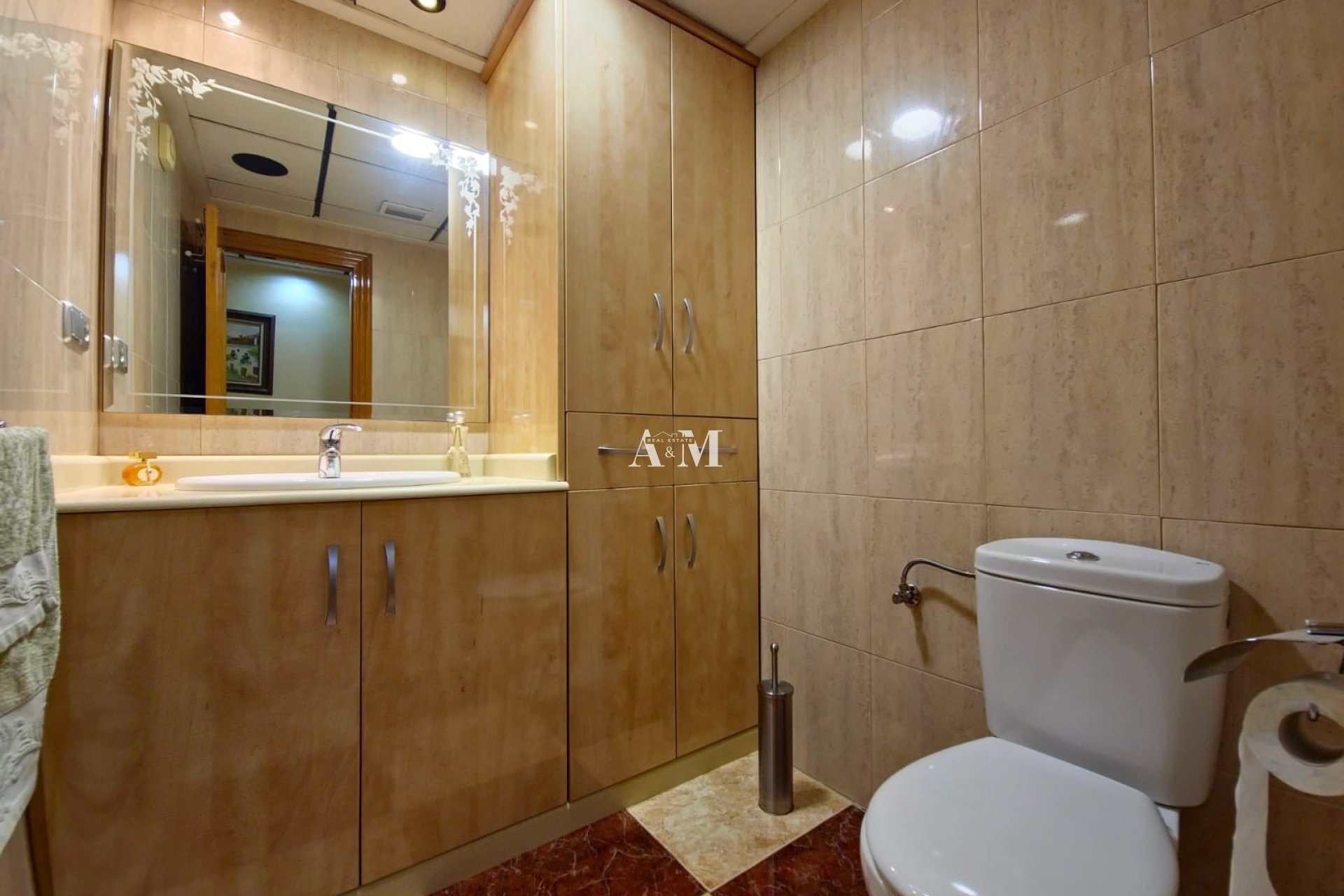 Reventa - Apartamento / piso - Orihuela