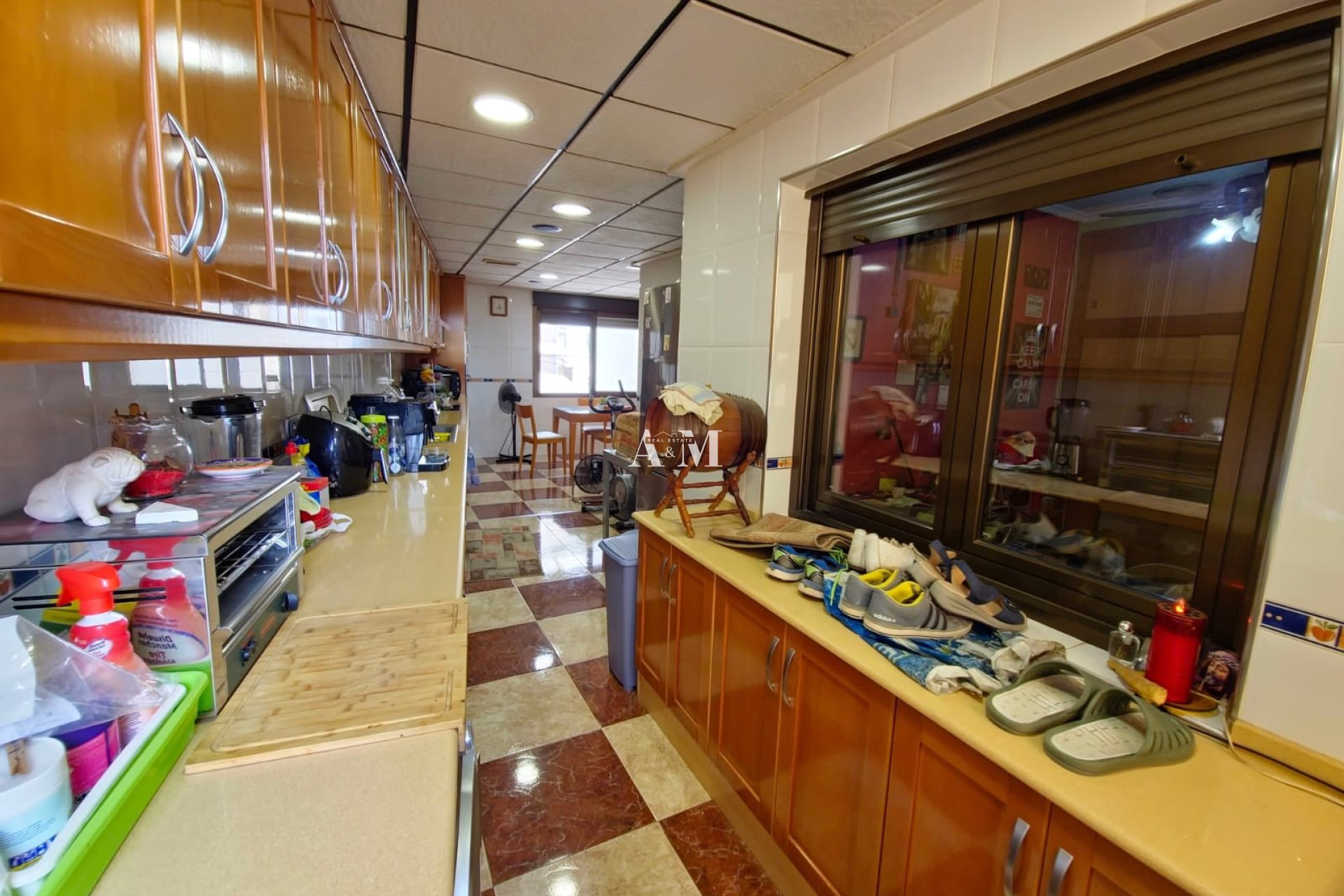 Reventa - Apartamento / piso - Orihuela