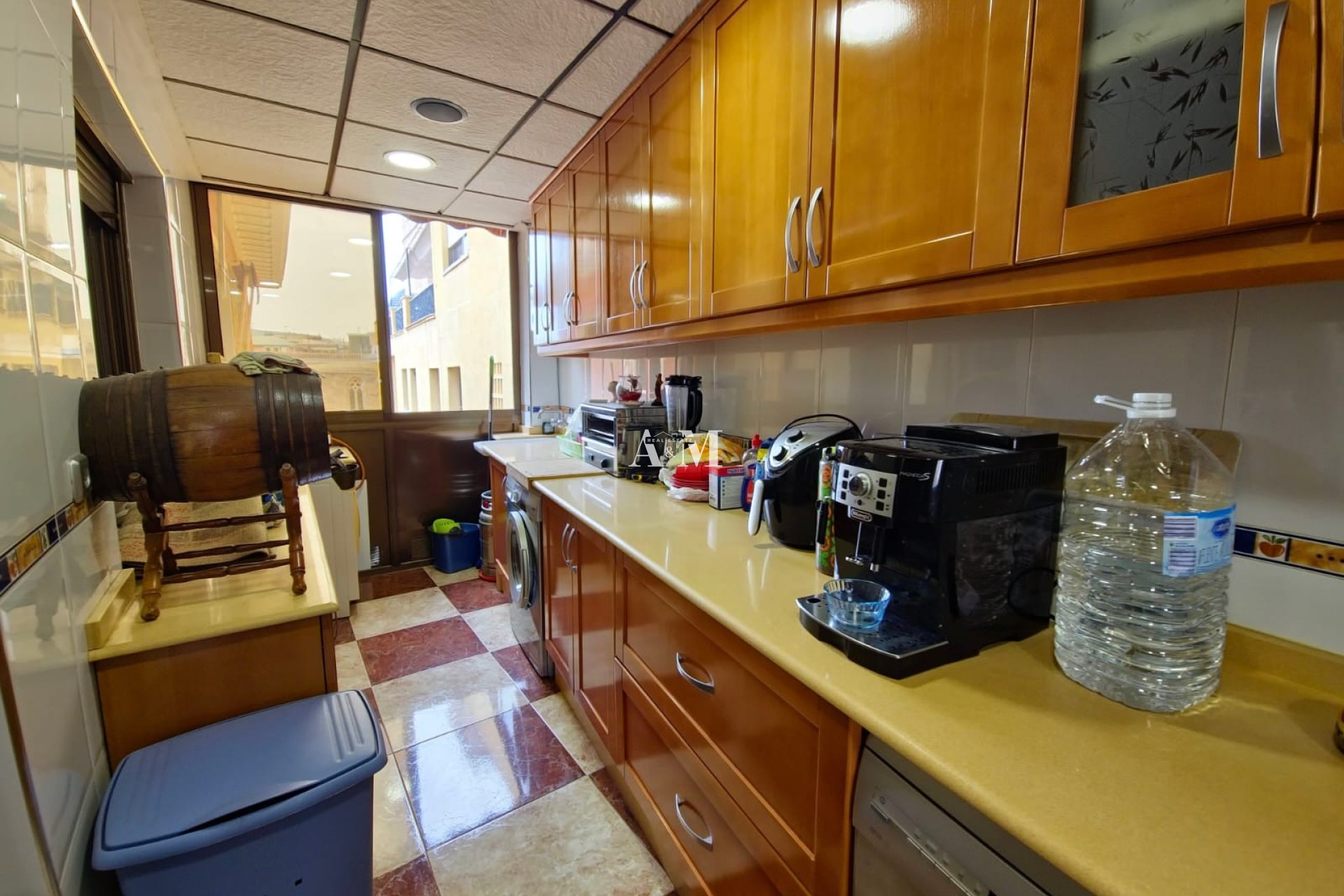 Reventa - Apartamento / piso - Orihuela