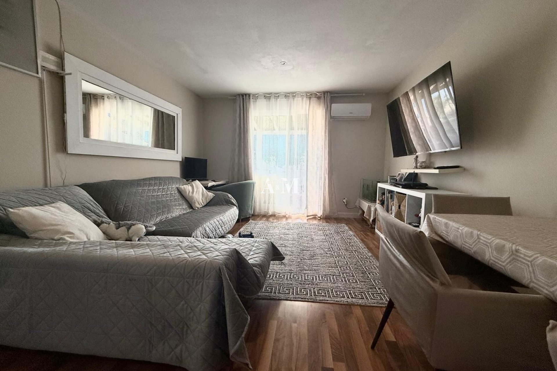 Reventa - Apartamento / piso - Pilar de la Horadada