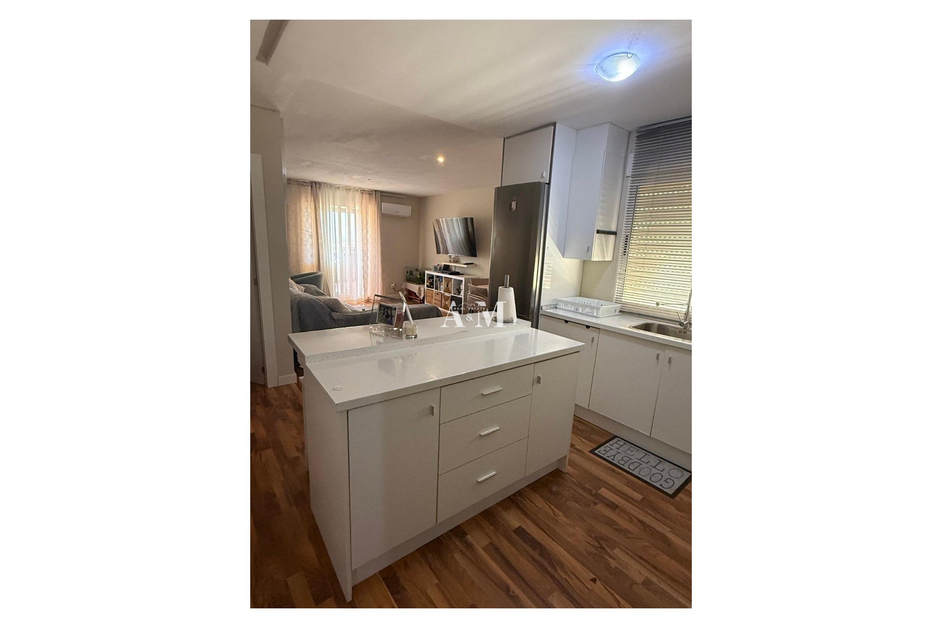Reventa - Apartamento / piso - Pilar de la Horadada