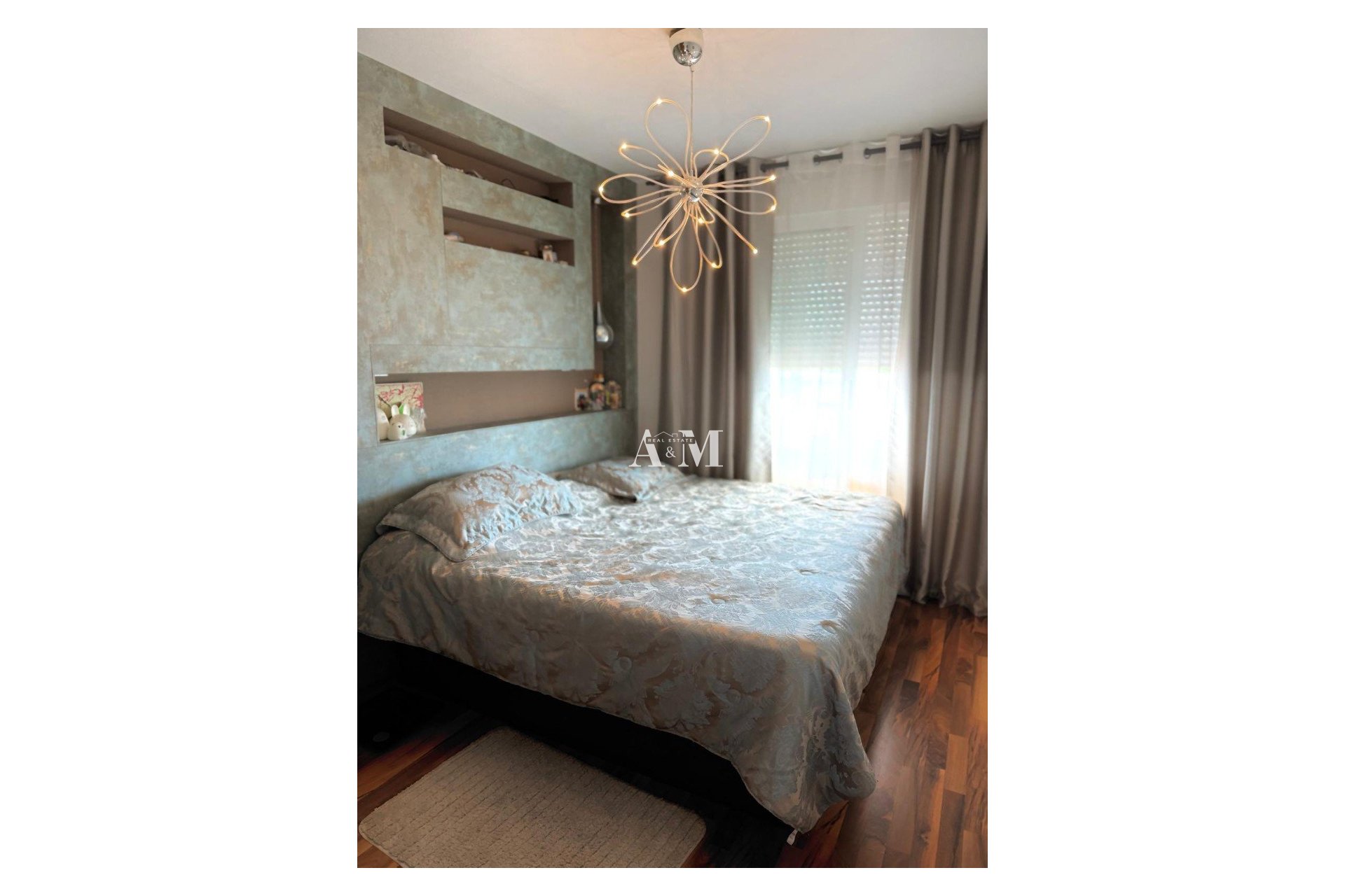 Reventa - Apartamento / piso - Pilar de la Horadada