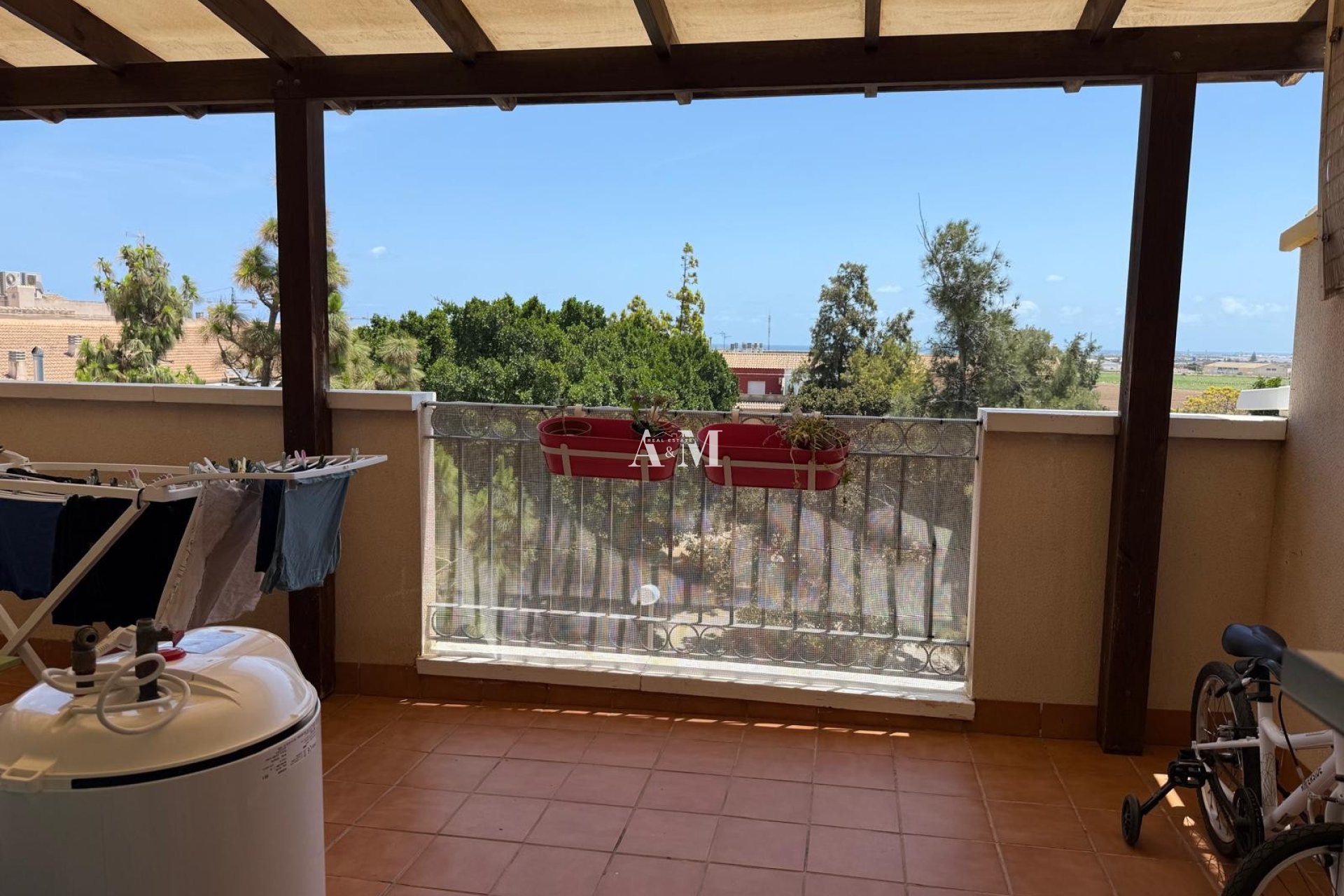 Reventa - Apartamento / piso - Pilar de la Horadada