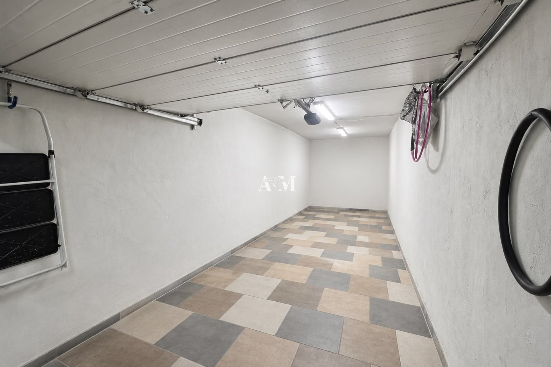 Reventa - Apartamento / piso - Pilar de la Horadada