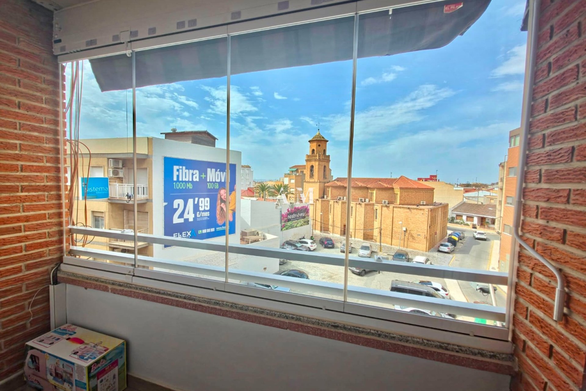 Reventa - Apartamento / piso - Pilar de la Horadada