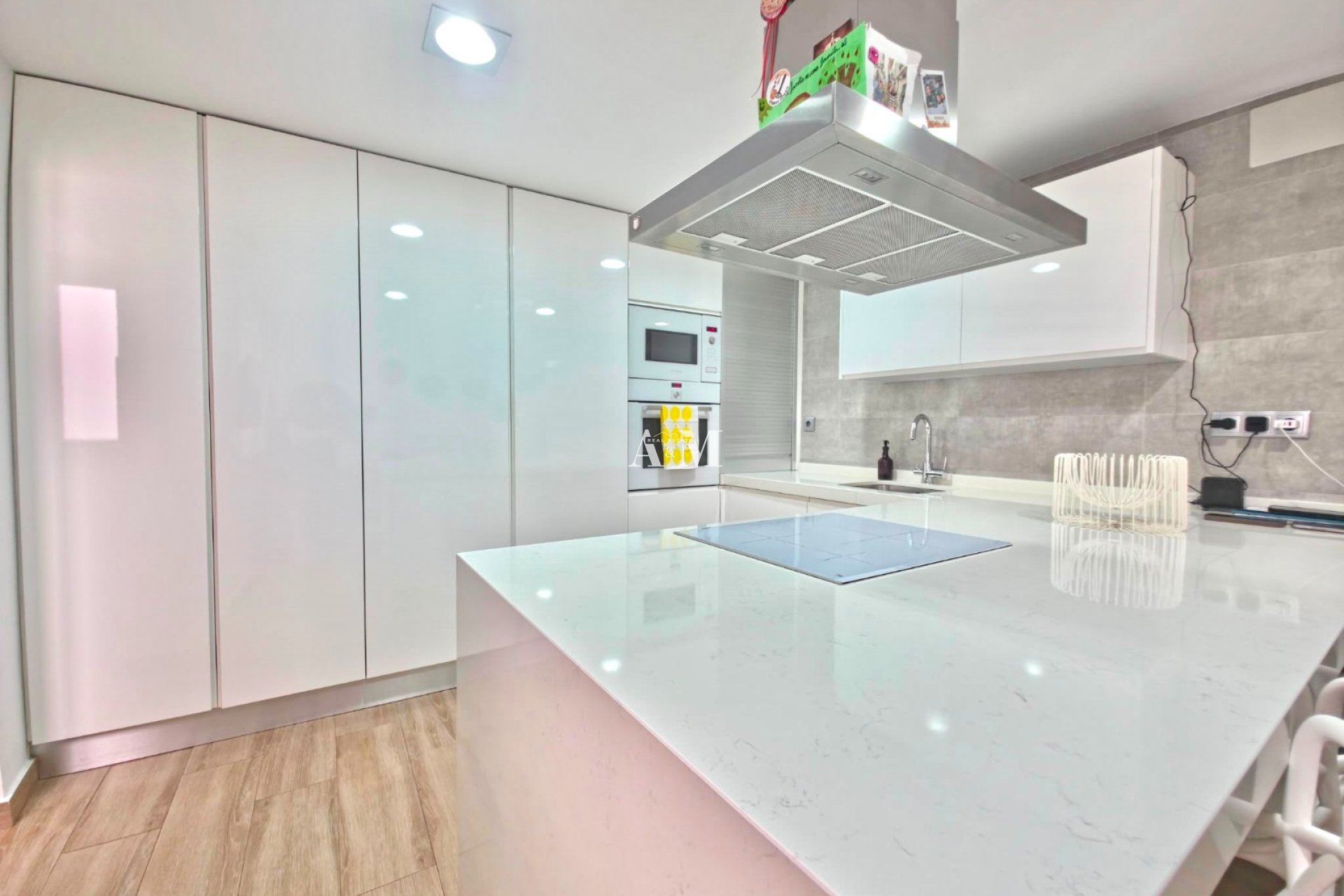 Reventa - Apartamento / piso - Pilar de la Horadada