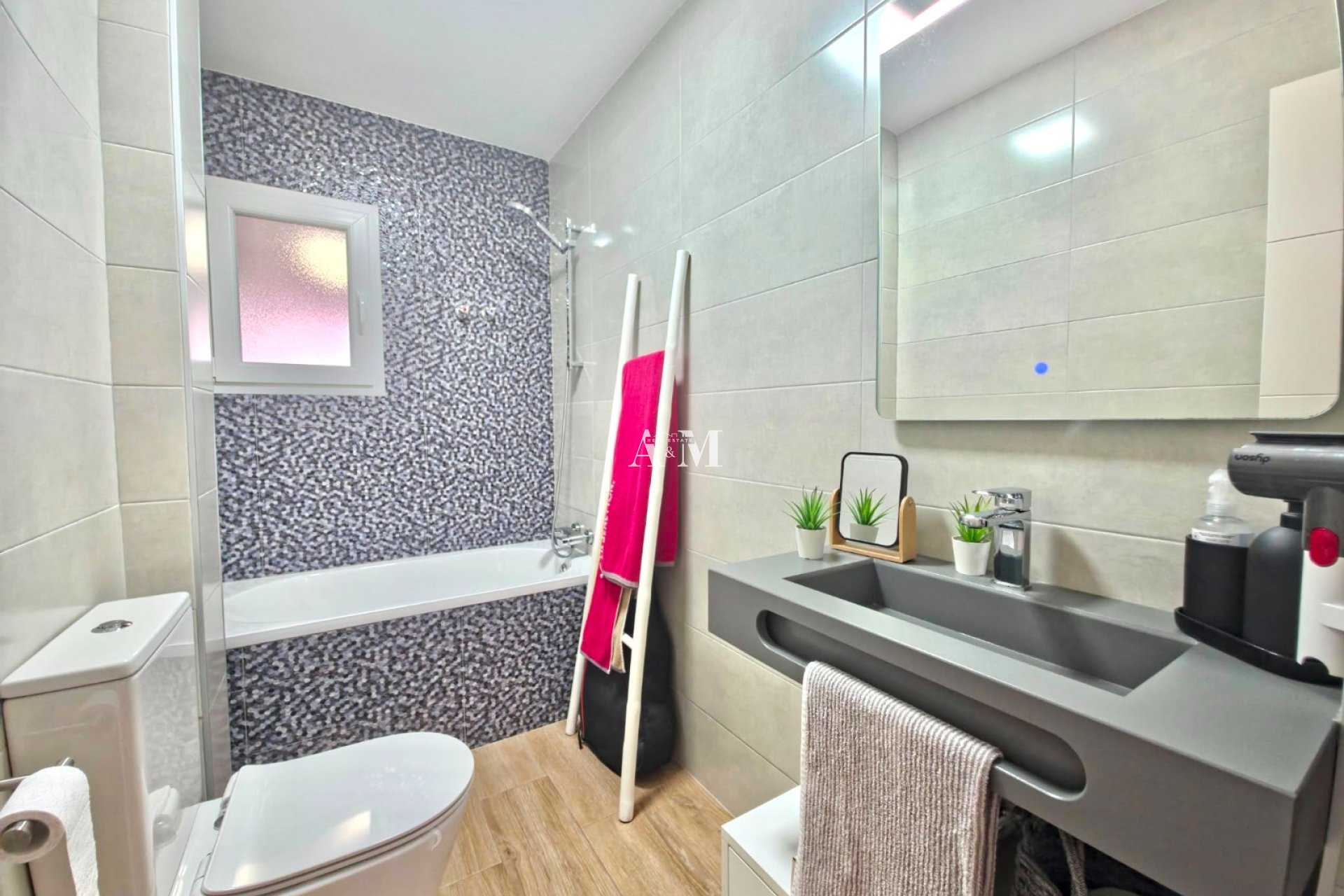 Reventa - Apartamento / piso - Pilar de la Horadada