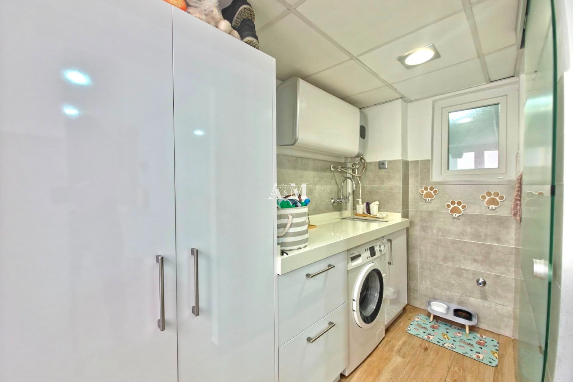 Reventa - Apartamento / piso - Pilar de la Horadada