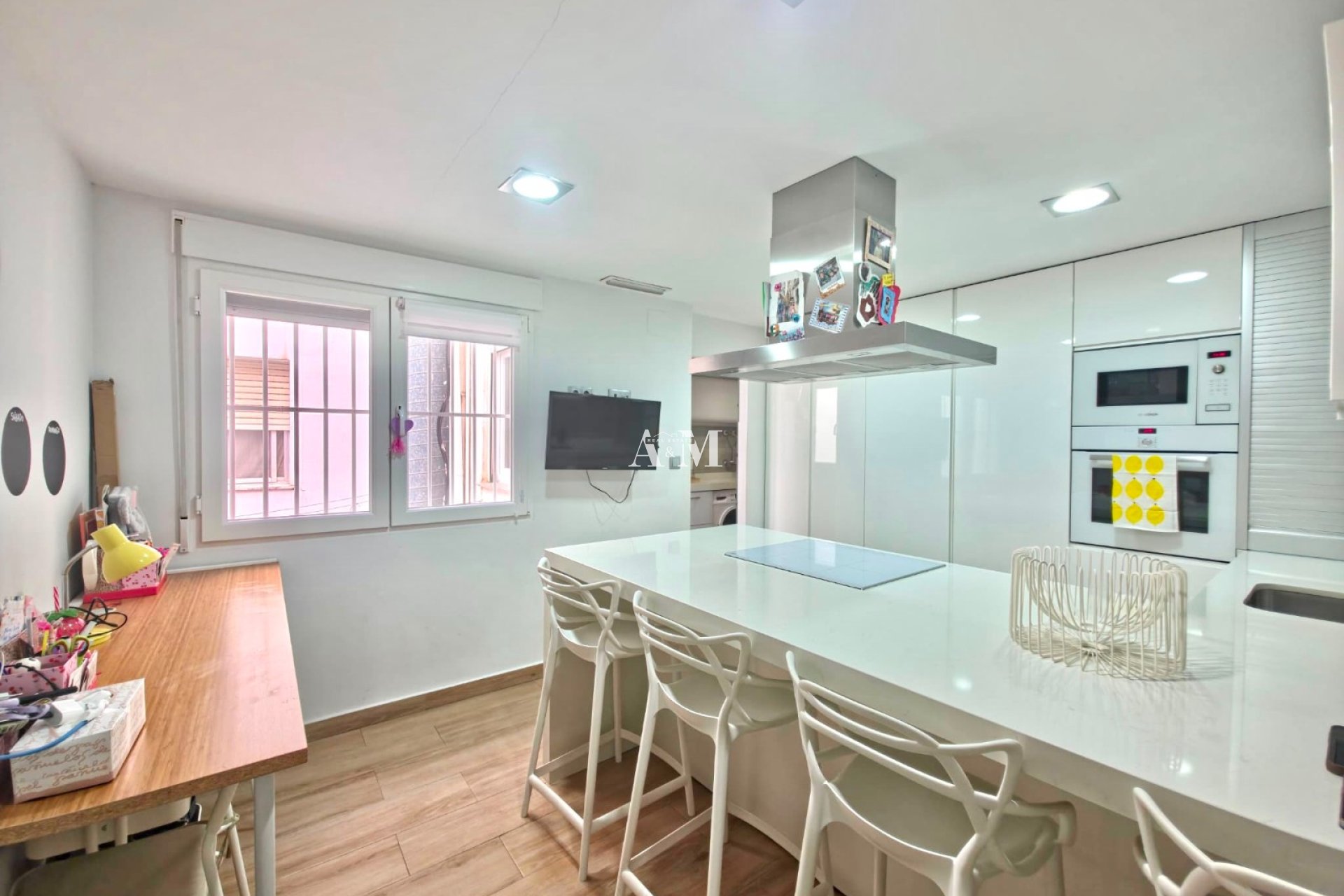 Reventa - Apartamento / piso - Pilar de la Horadada