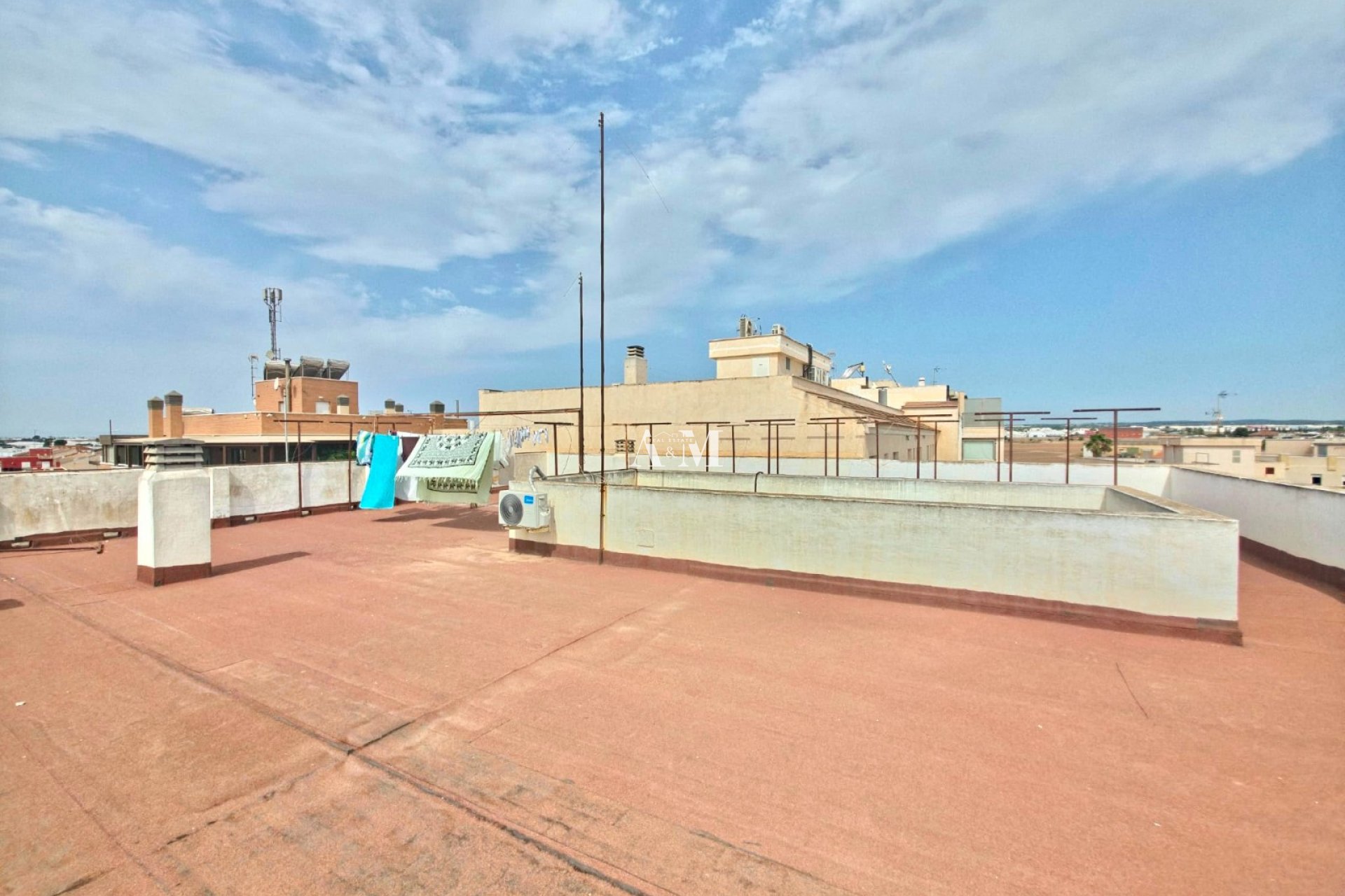 Reventa - Apartamento / piso - Pilar de la Horadada