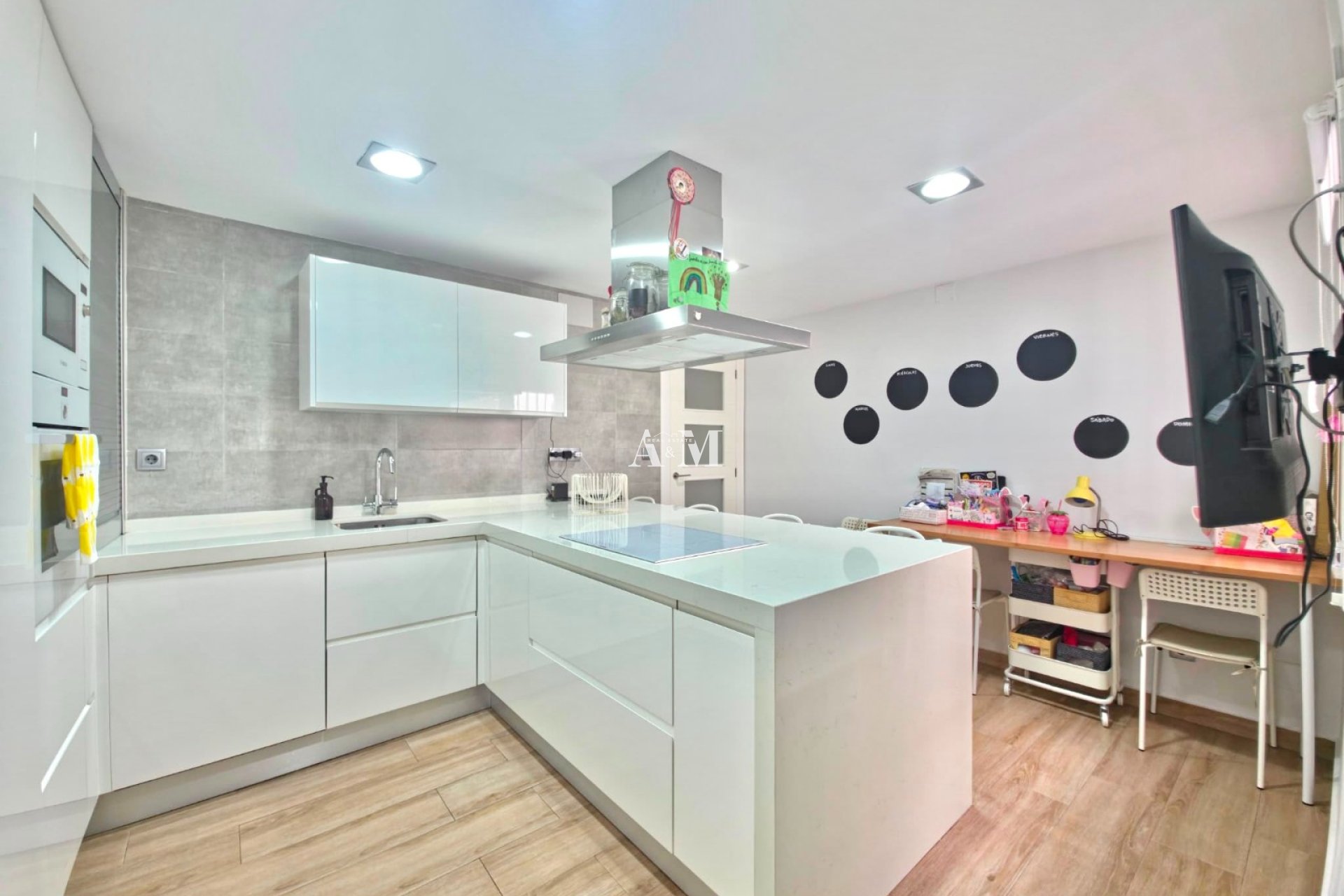Reventa - Apartamento / piso - Pilar de la Horadada