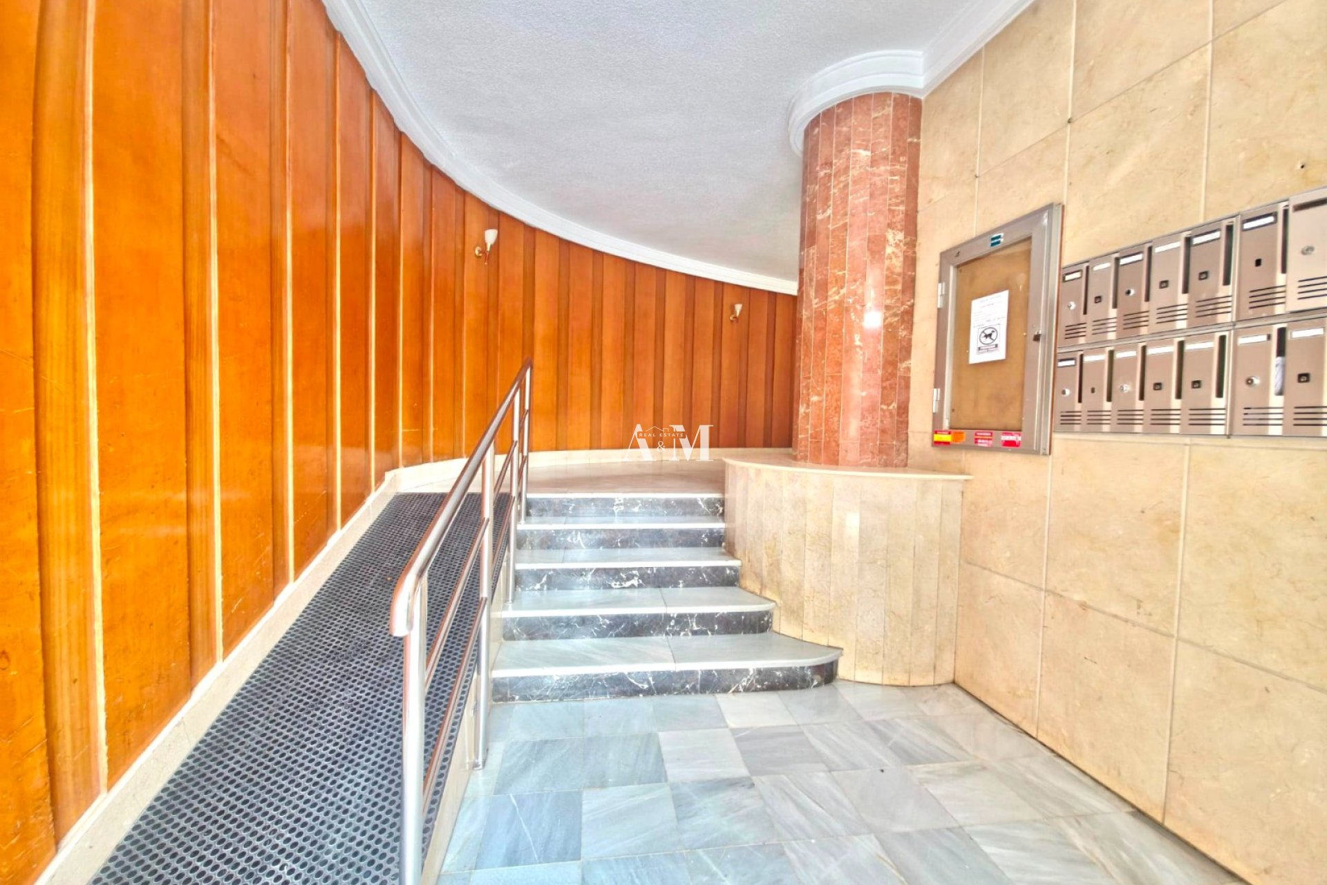 Reventa - Apartamento / piso - Pilar de la Horadada