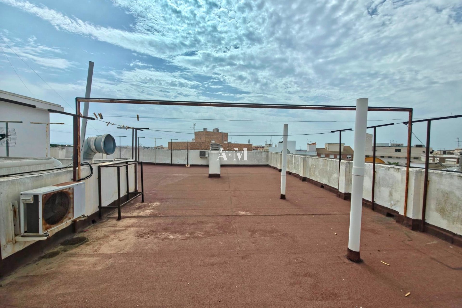 Reventa - Apartamento / piso - Pilar de la Horadada