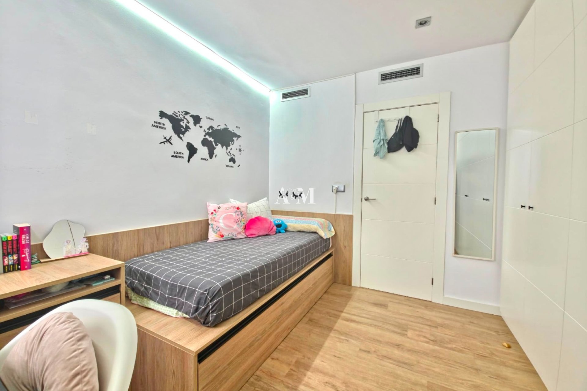 Reventa - Apartamento / piso - Pilar de la Horadada