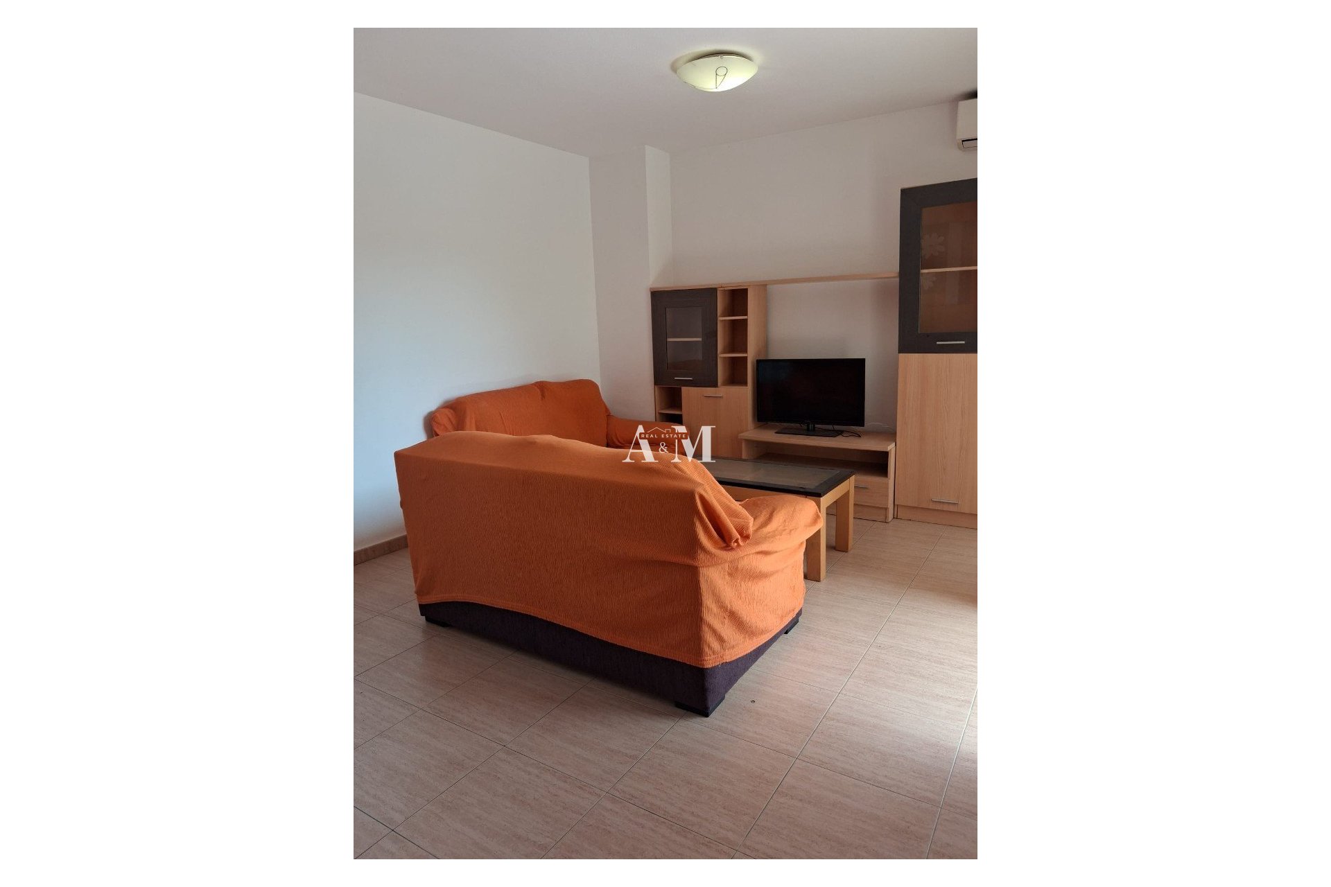 Reventa - Apartamento / piso - Punta Brava - Los Urrutias