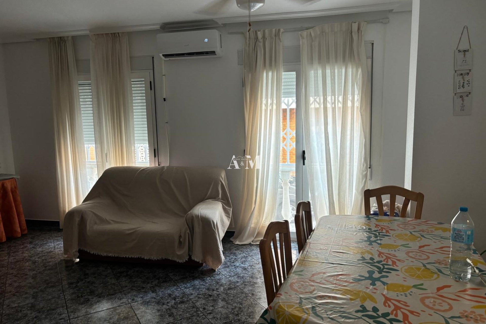 Reventa - Apartamento / piso - San Pedro del Pinatar - Los Cuarteros