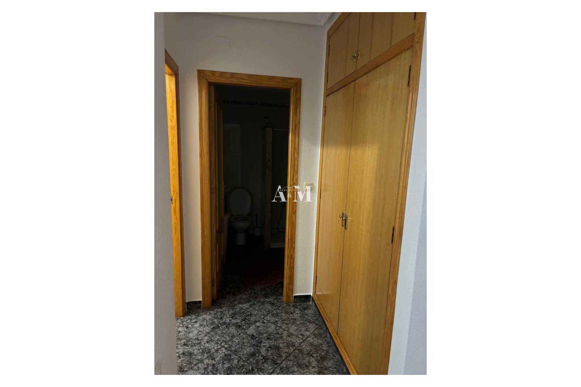 Reventa - Apartamento / piso - San Pedro del Pinatar - Los Cuarteros