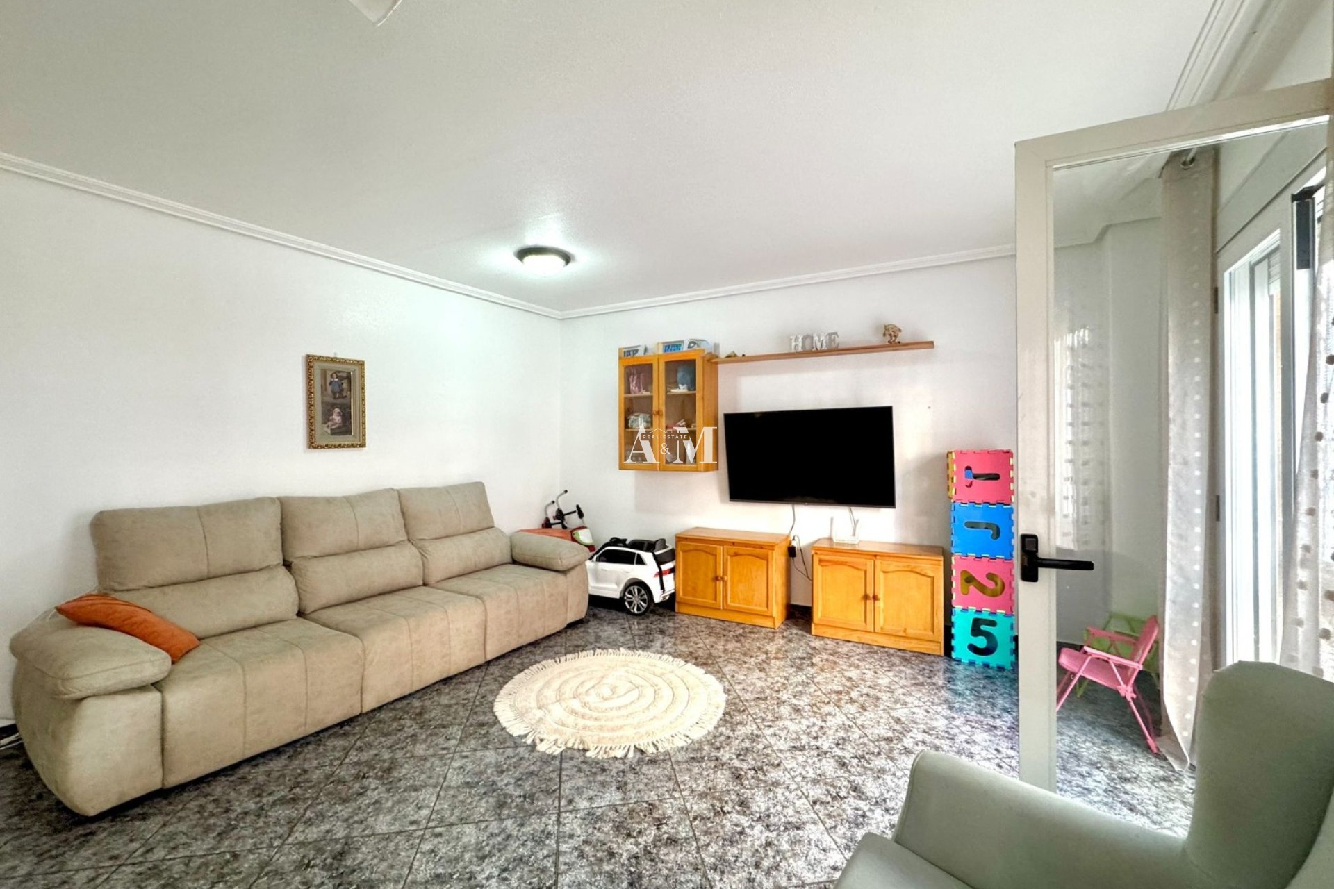 Reventa - Apartamento / piso - San Pedro del Pinatar - Los Cuarteros