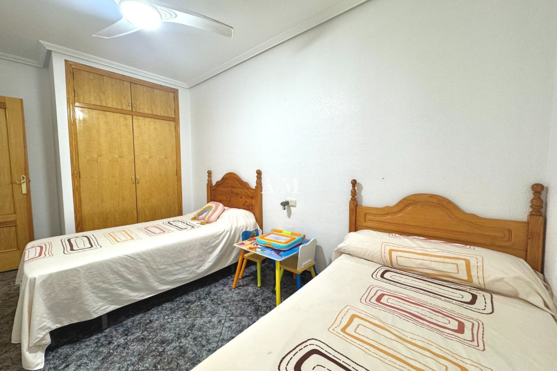 Reventa - Apartamento / piso - San Pedro del Pinatar - Los Cuarteros