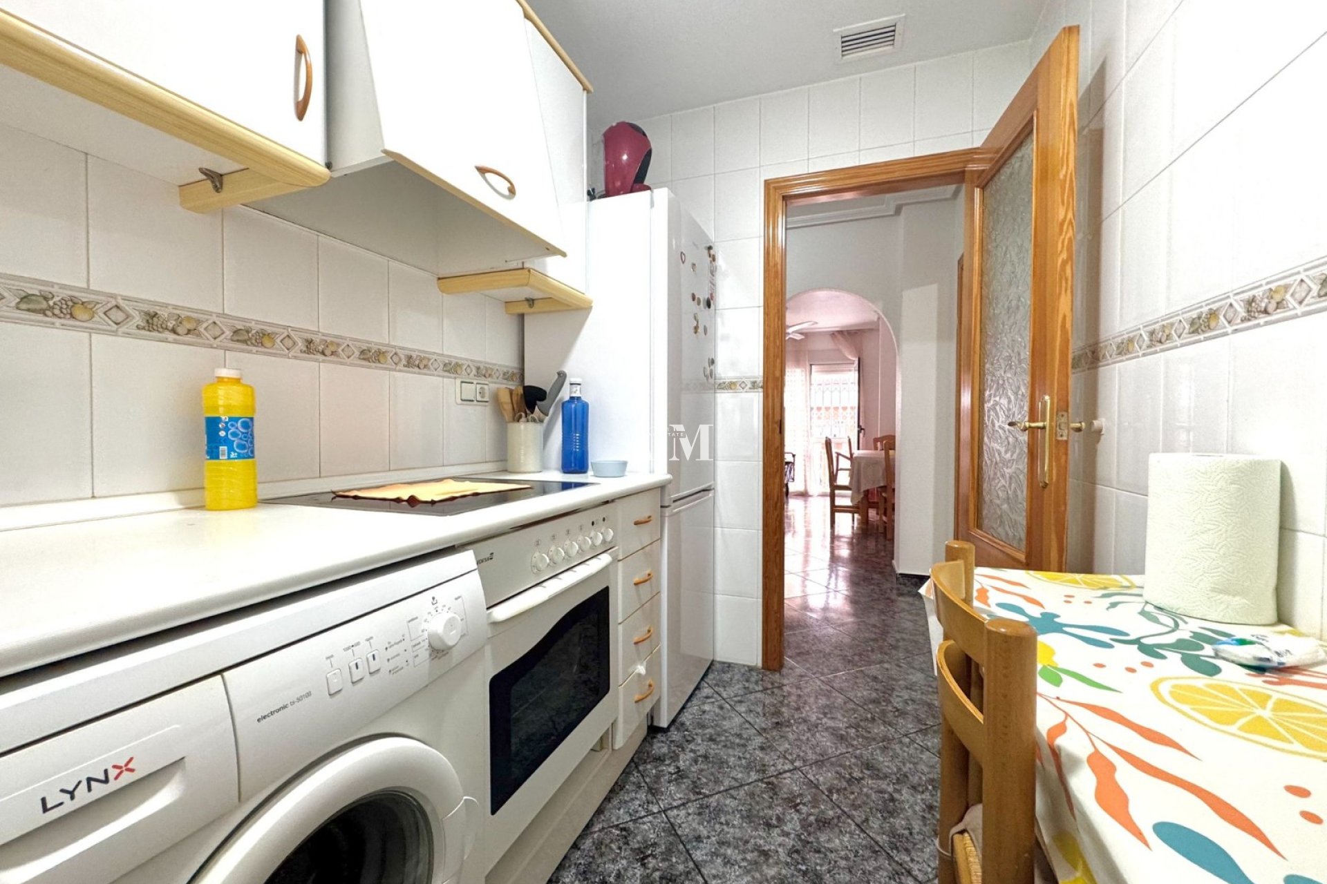 Reventa - Apartamento / piso - San Pedro del Pinatar - Los Cuarteros