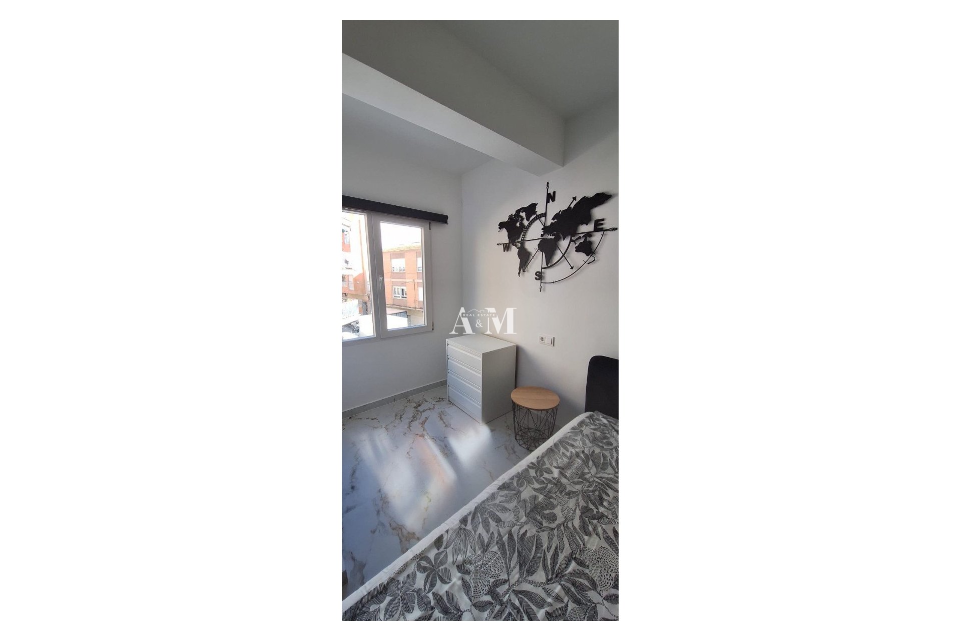 Reventa - Apartamento / piso - Torrevieja - Centro