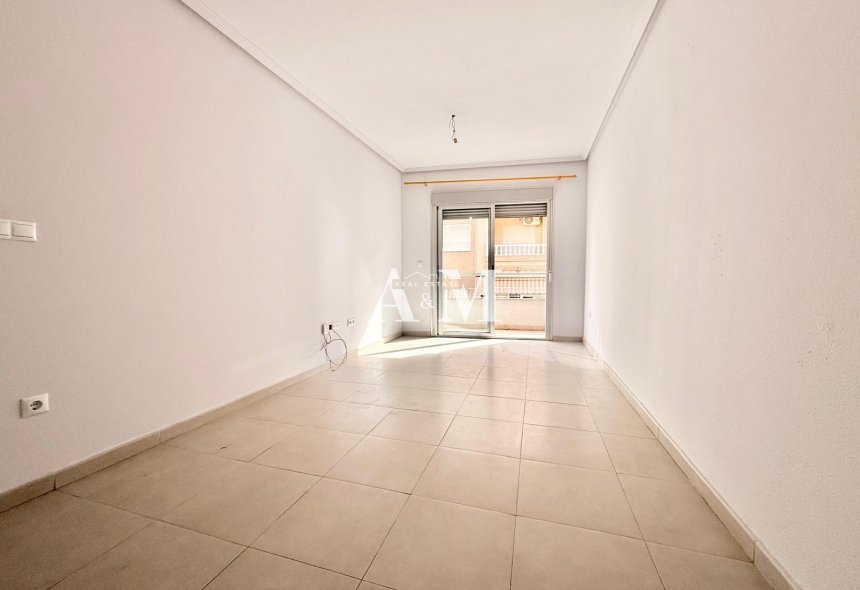 Reventa - Apartamento / piso - Torrevieja - Centro