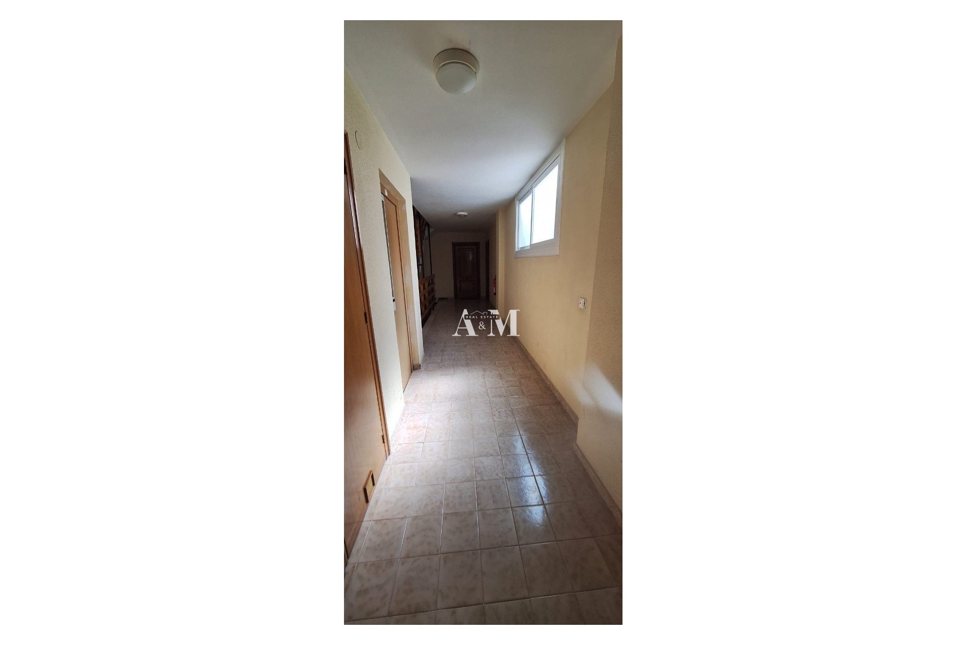 Reventa - Apartamento / piso - Torrevieja - El Acequión - Los Náufragos