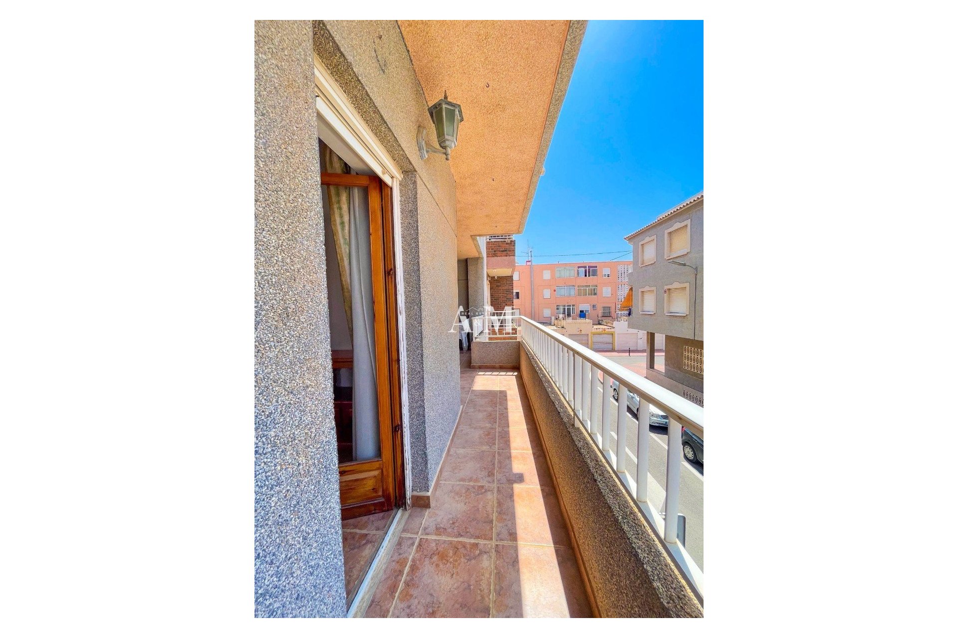 Reventa - Apartamento / piso - Torrevieja - El Acequión - Los Náufragos