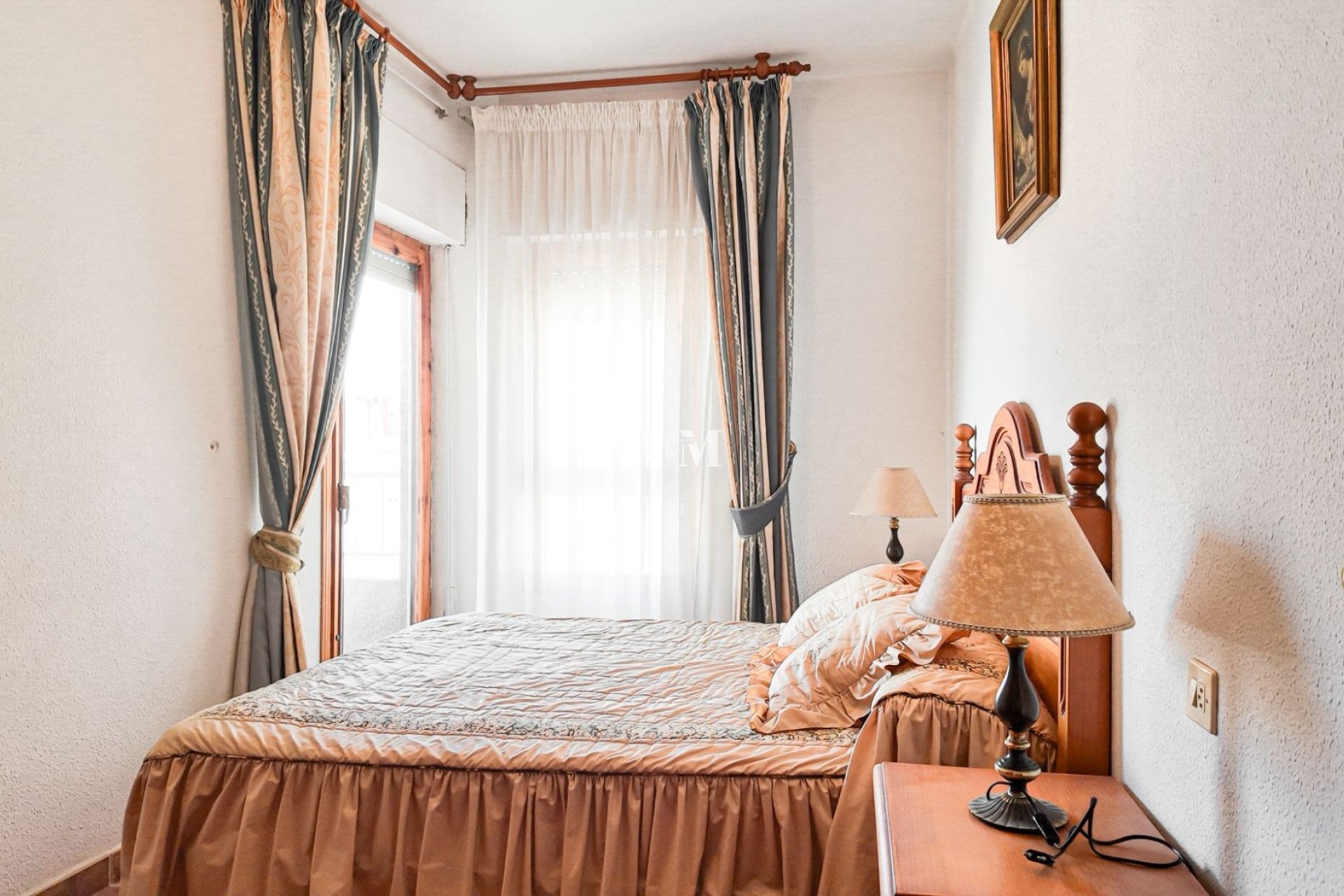 Reventa - Apartamento / piso - Torrevieja - El Acequión - Los Náufragos