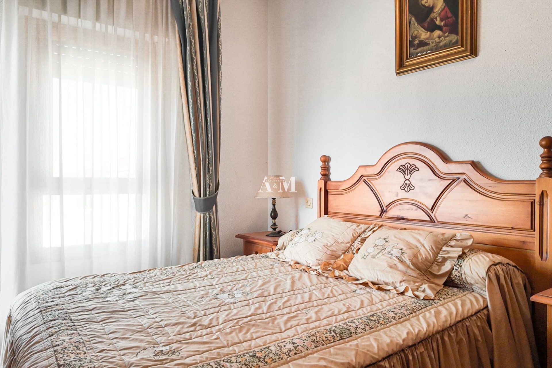 Reventa - Apartamento / piso - Torrevieja - El Acequión - Los Náufragos