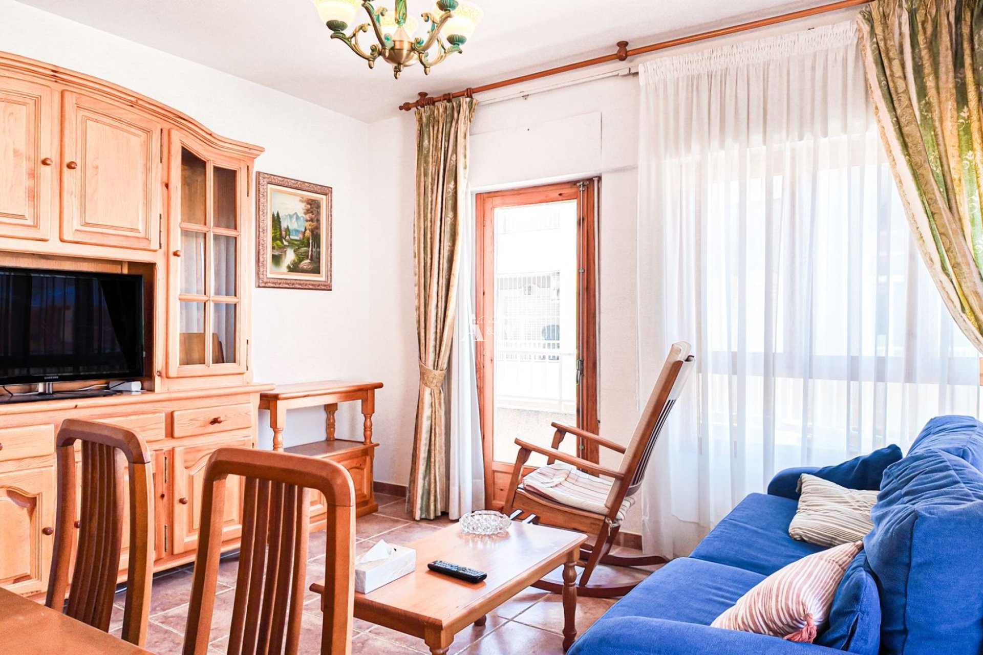 Reventa - Apartamento / piso - Torrevieja - El Acequión - Los Náufragos