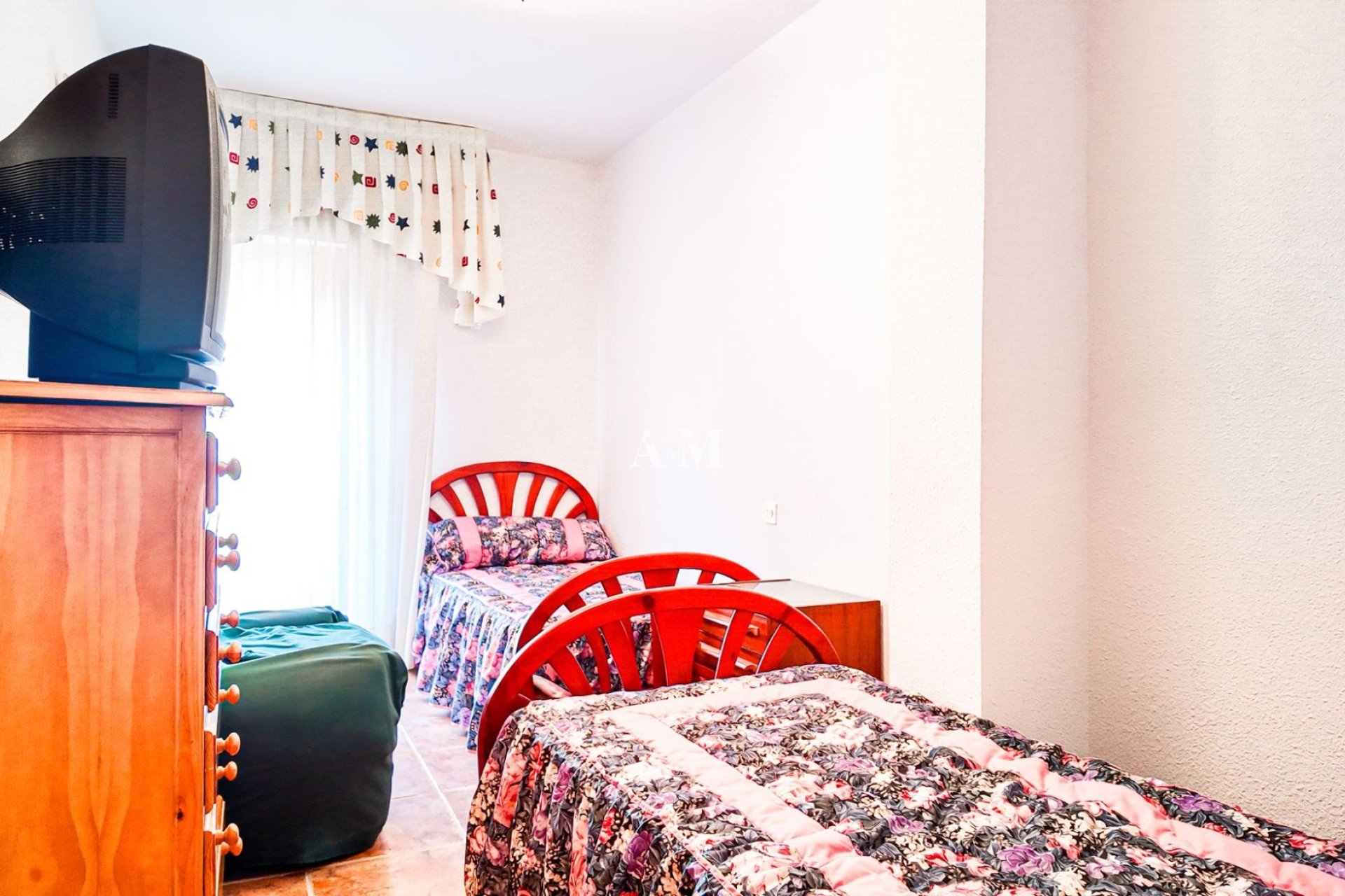 Reventa - Apartamento / piso - Torrevieja - El Acequión - Los Náufragos