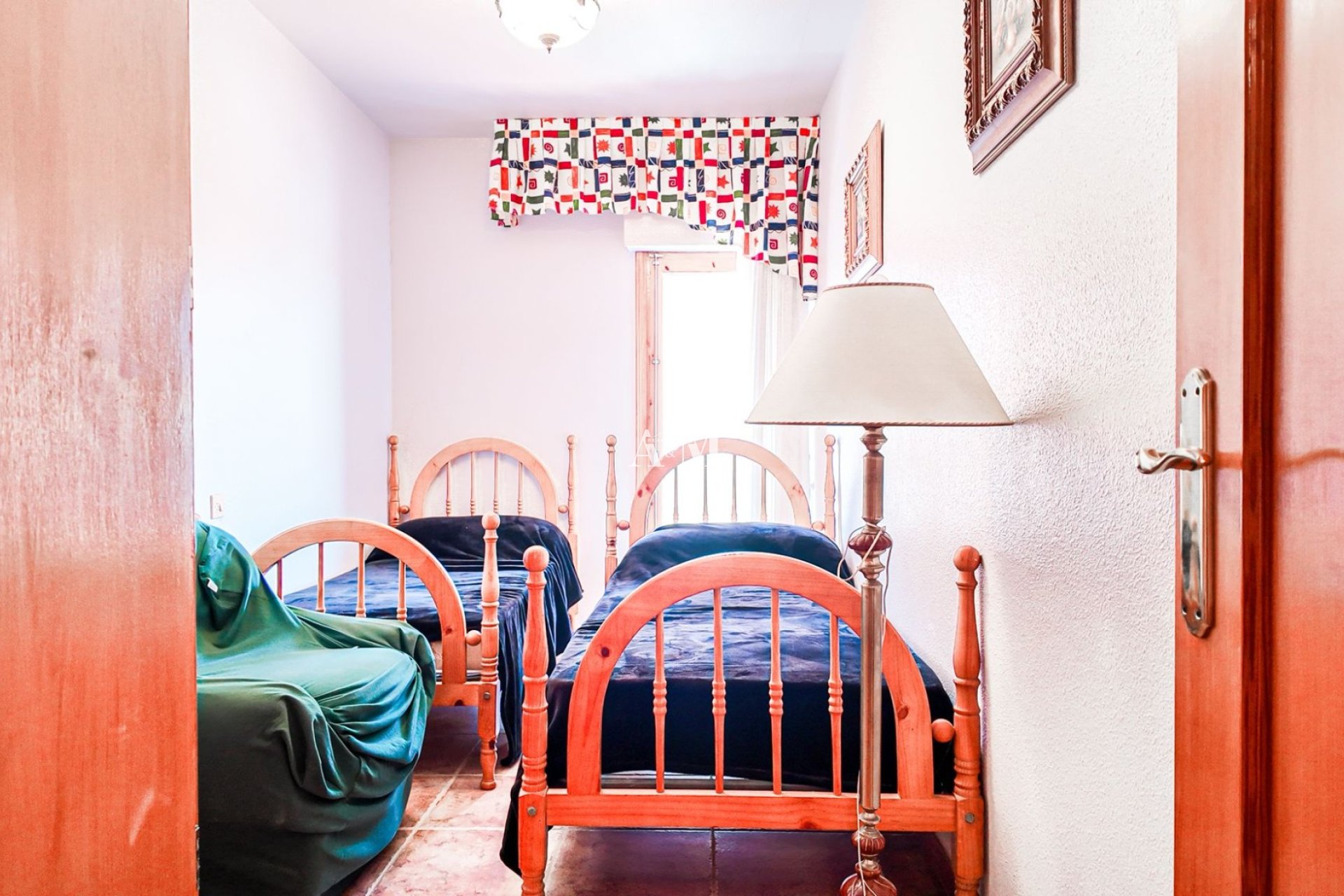 Reventa - Apartamento / piso - Torrevieja - El Acequión - Los Náufragos