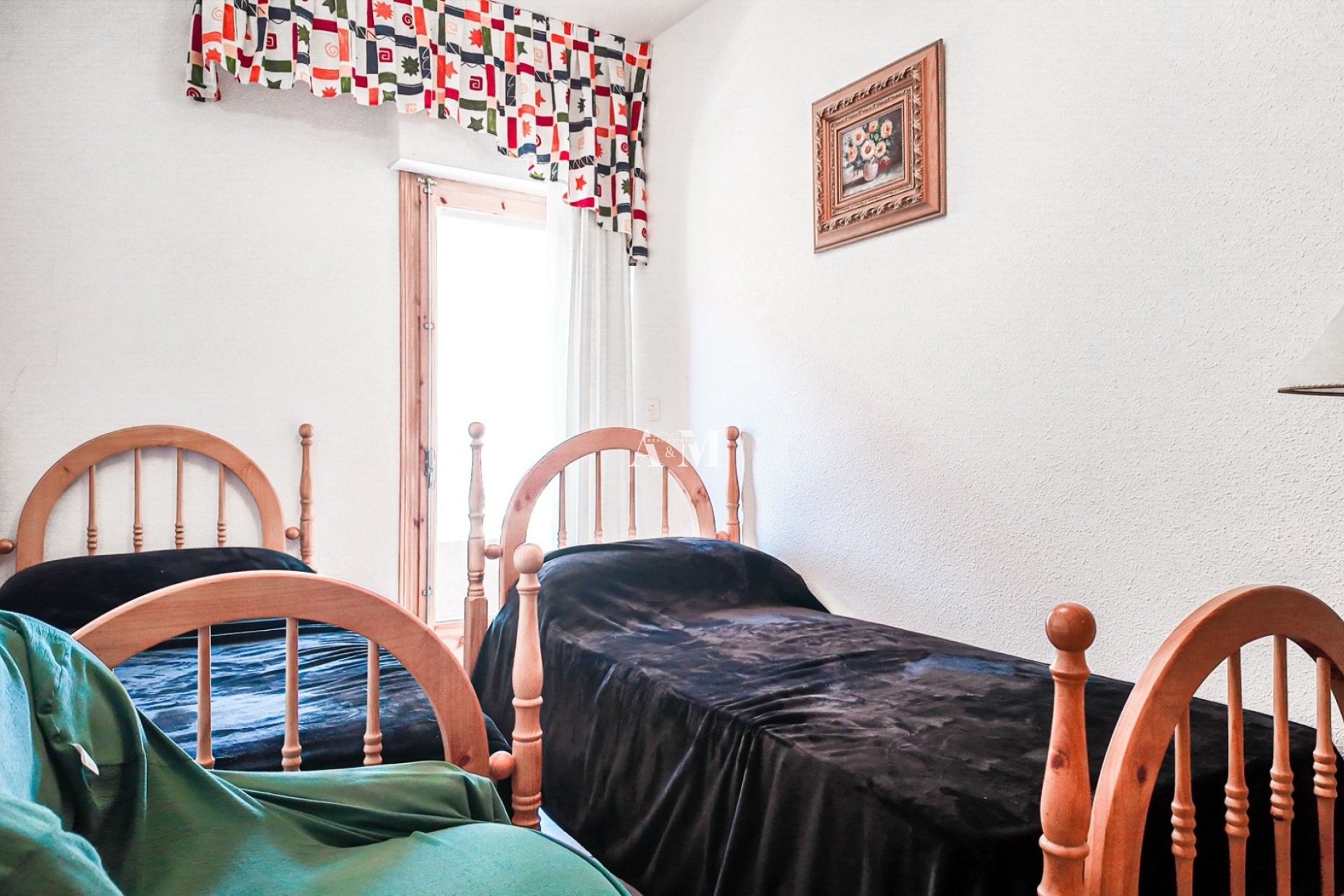 Reventa - Apartamento / piso - Torrevieja - El Acequión - Los Náufragos