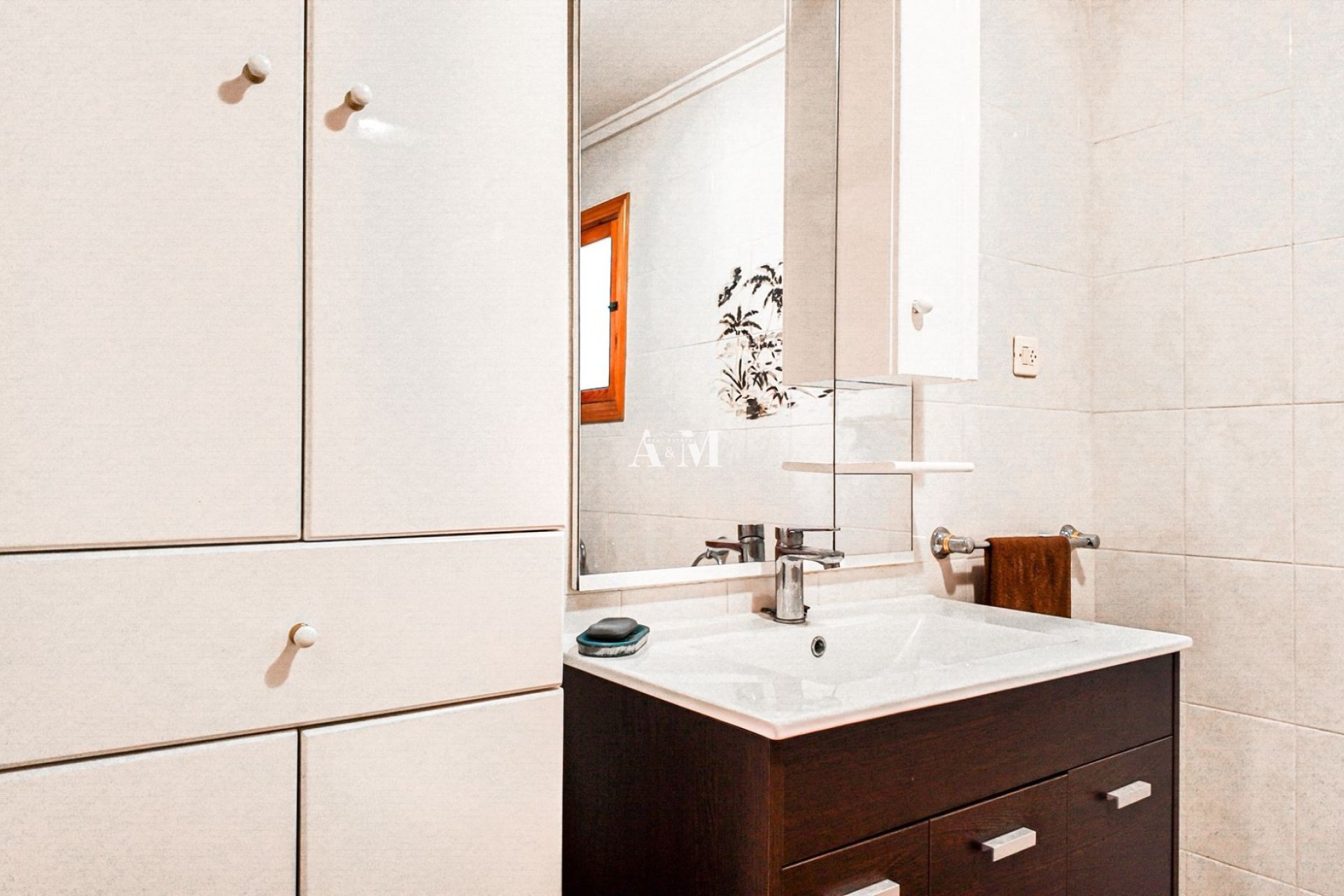 Reventa - Apartamento / piso - Torrevieja - El Acequión - Los Náufragos