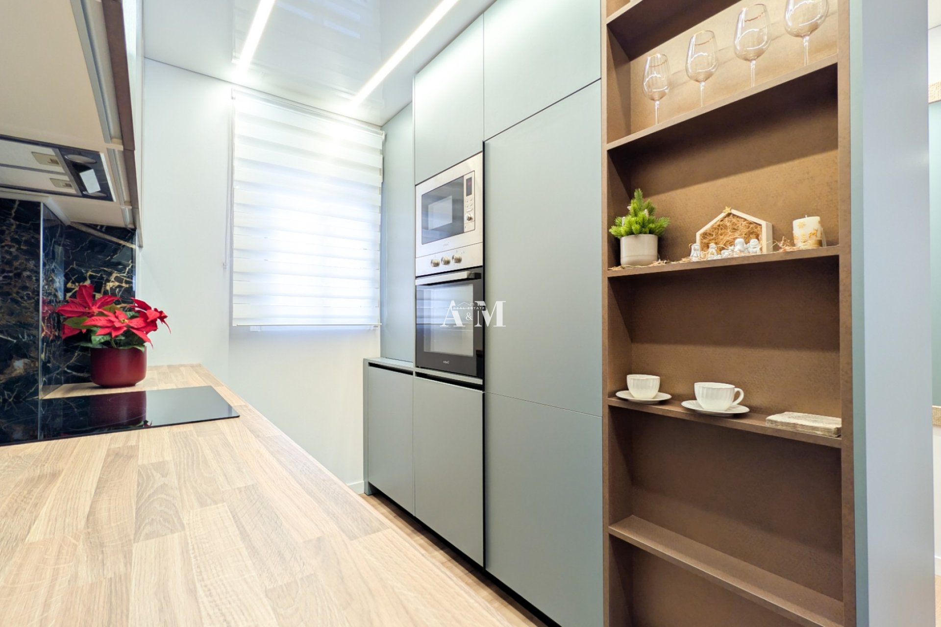 Reventa - Apartamento / piso - Torrevieja - El Acequión - Los Náufragos