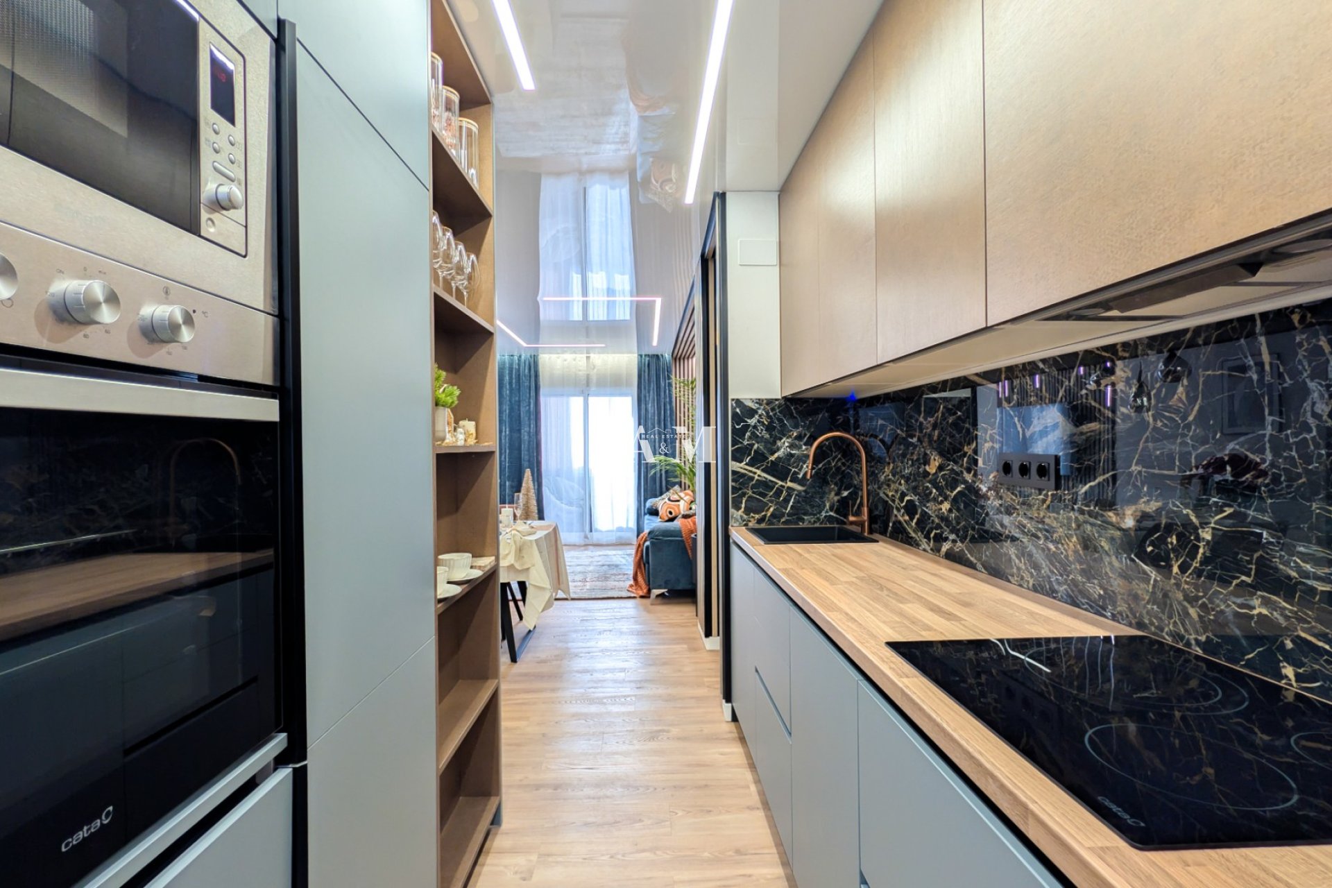 Reventa - Apartamento / piso - Torrevieja - El Acequión - Los Náufragos