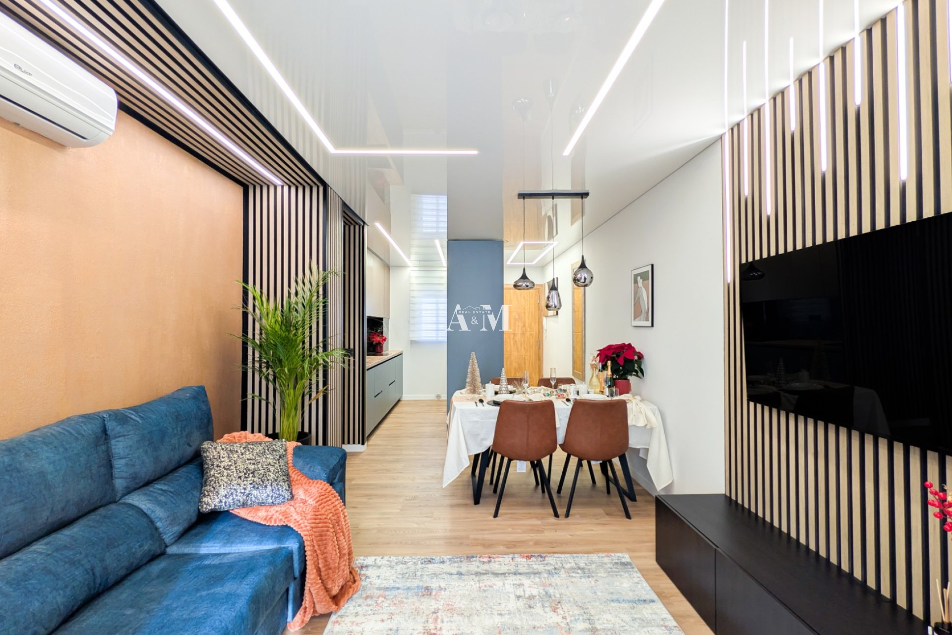 Reventa - Apartamento / piso - Torrevieja - El Acequión - Los Náufragos