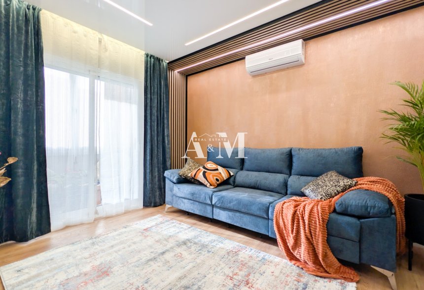 Reventa - Apartamento / piso - Torrevieja - El Acequión - Los Náufragos