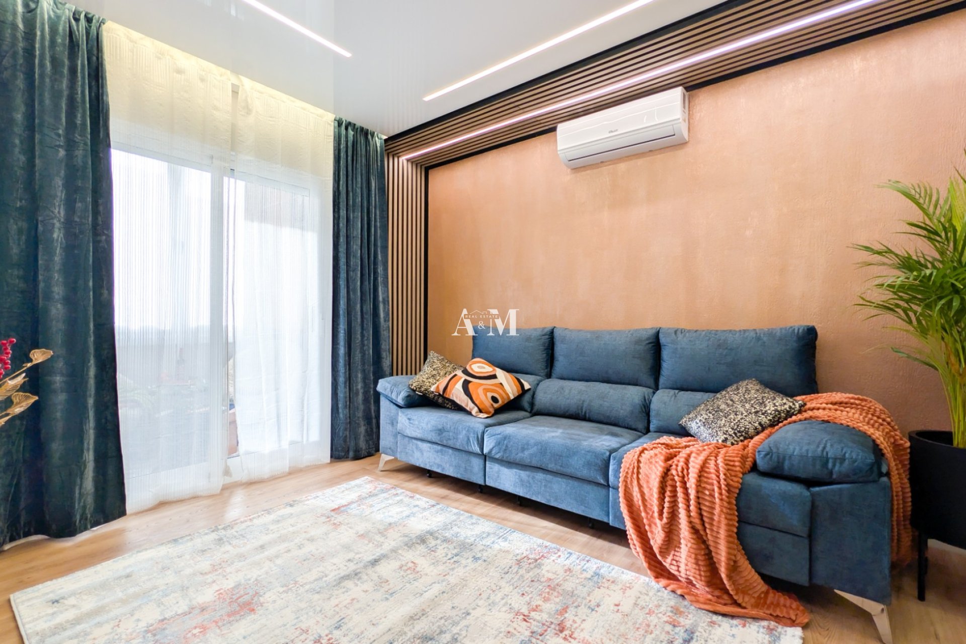 Reventa - Apartamento / piso - Torrevieja - El Acequión - Los Náufragos