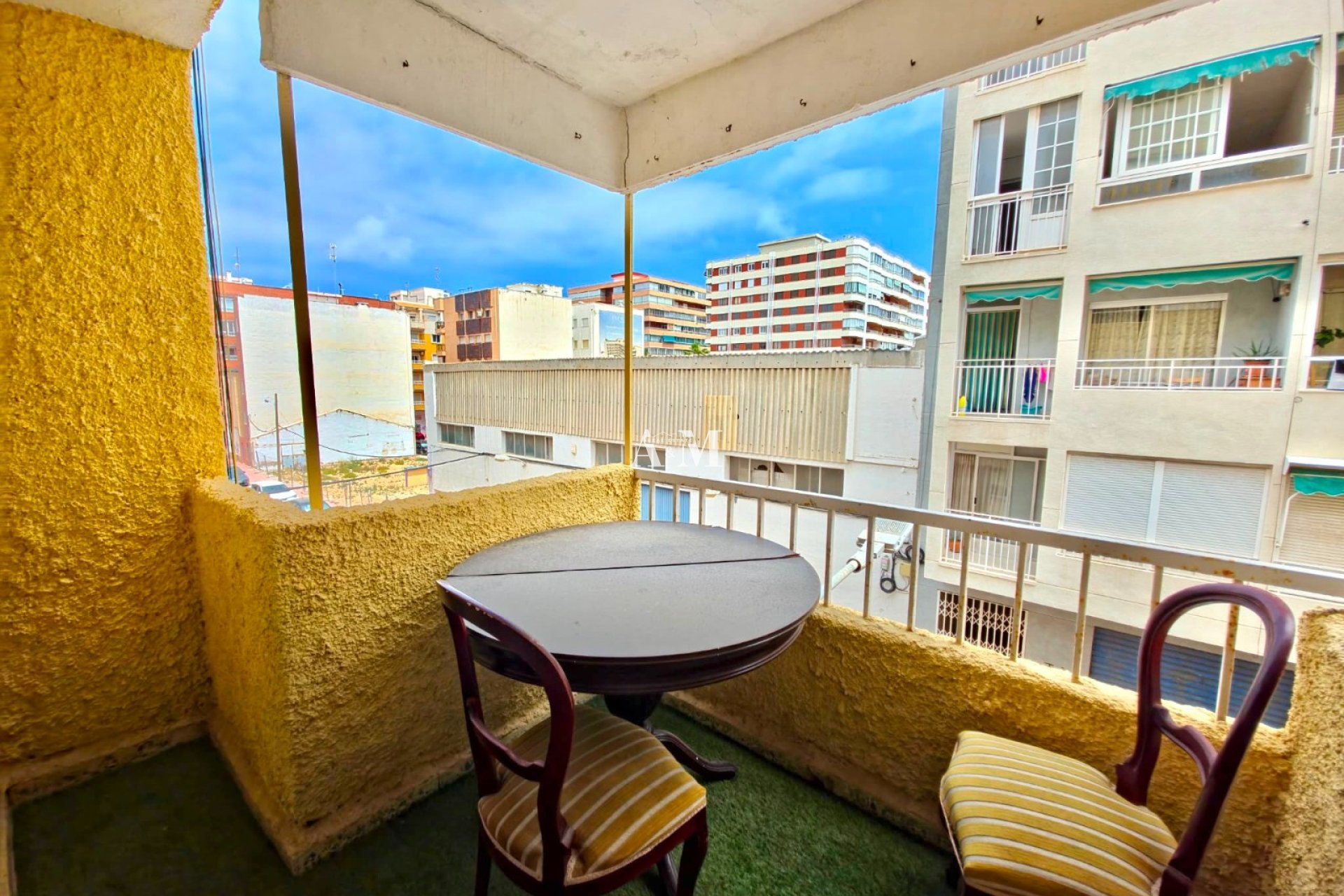 Reventa - Apartamento / piso - Torrevieja - El Acequión - Los Náufragos