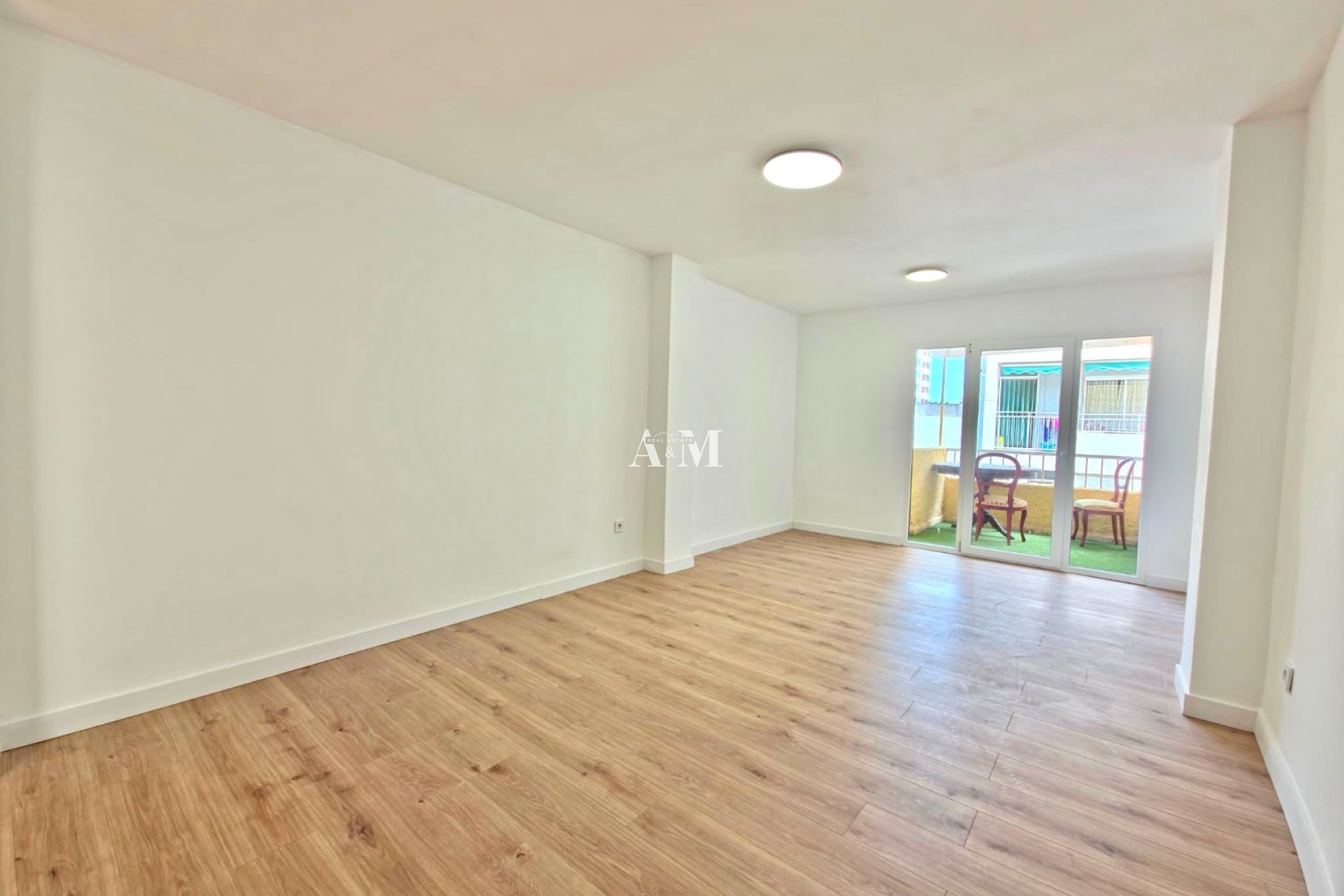 Reventa - Apartamento / piso - Torrevieja - El Acequión - Los Náufragos