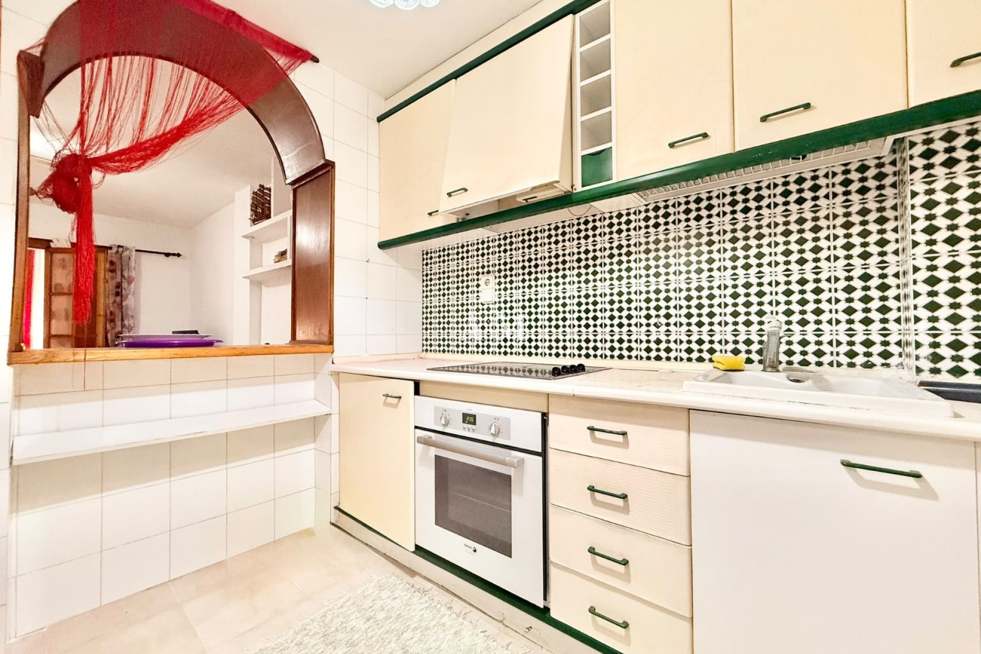 Reventa - Apartamento / piso - Torrevieja - Playa de los Locos