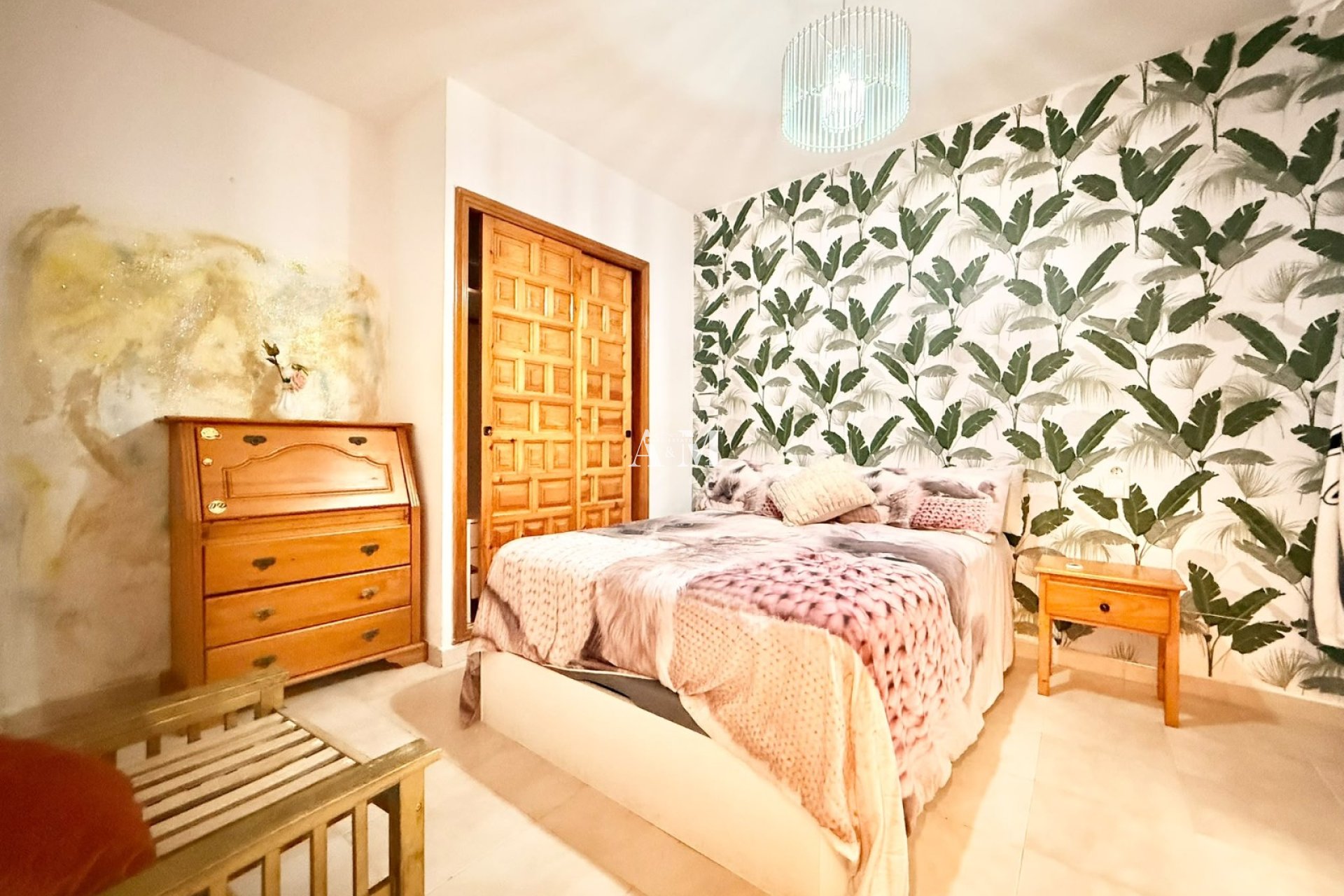 Reventa - Apartamento / piso - Torrevieja - Playa de los Locos