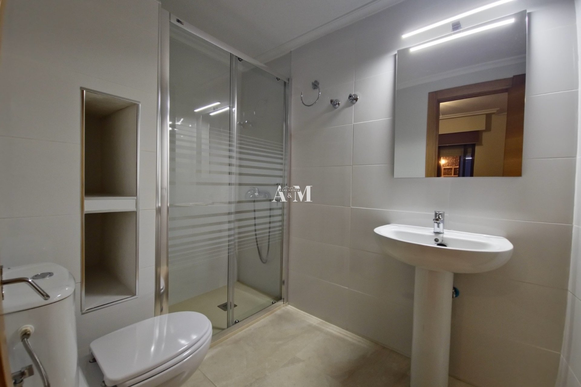 Reventa - Apartamento / piso - Torrevieja - Playa del Cura