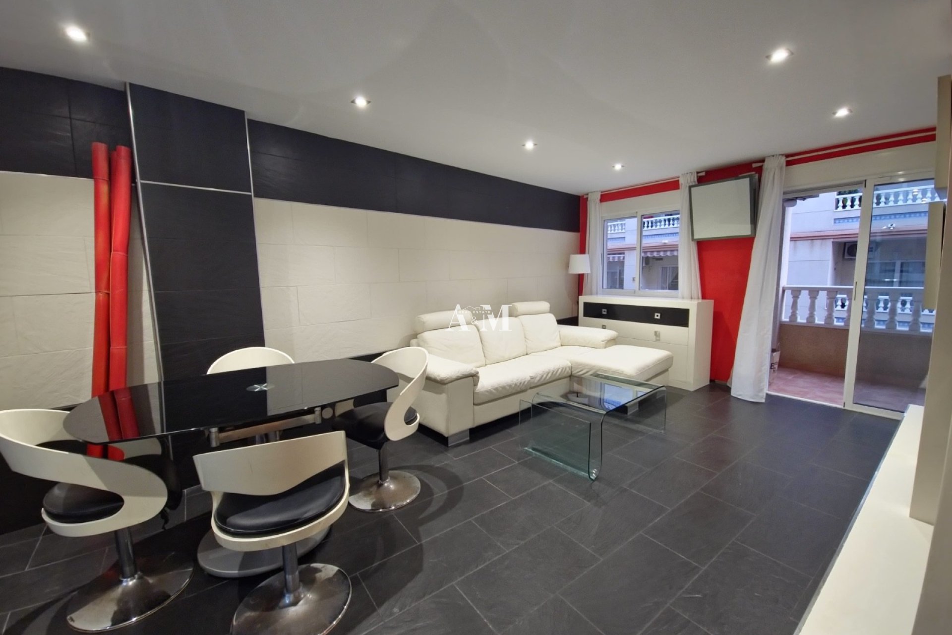 Reventa - Apartamento / piso - Torrevieja - Playa del Cura