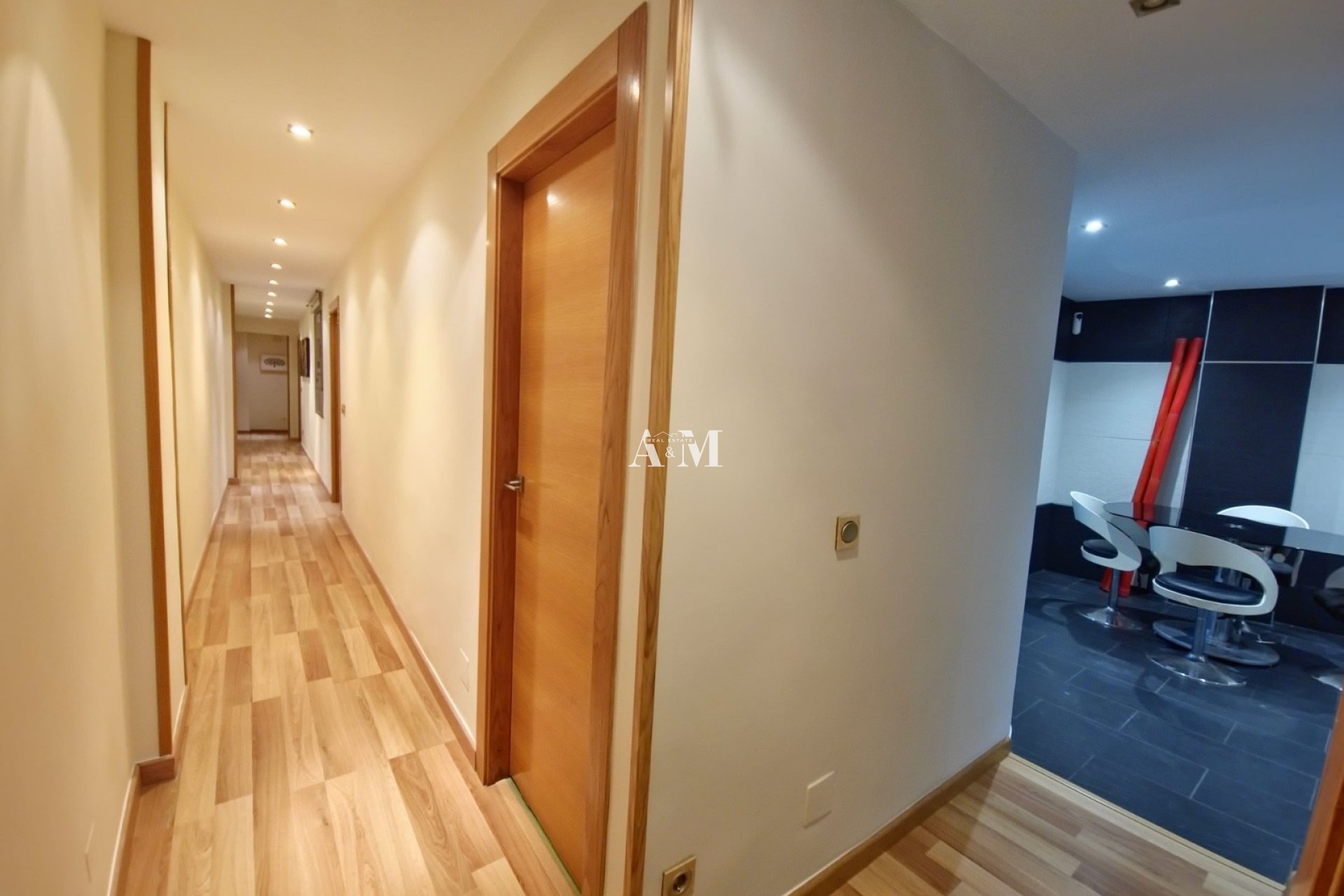 Reventa - Apartamento / piso - Torrevieja - Playa del Cura