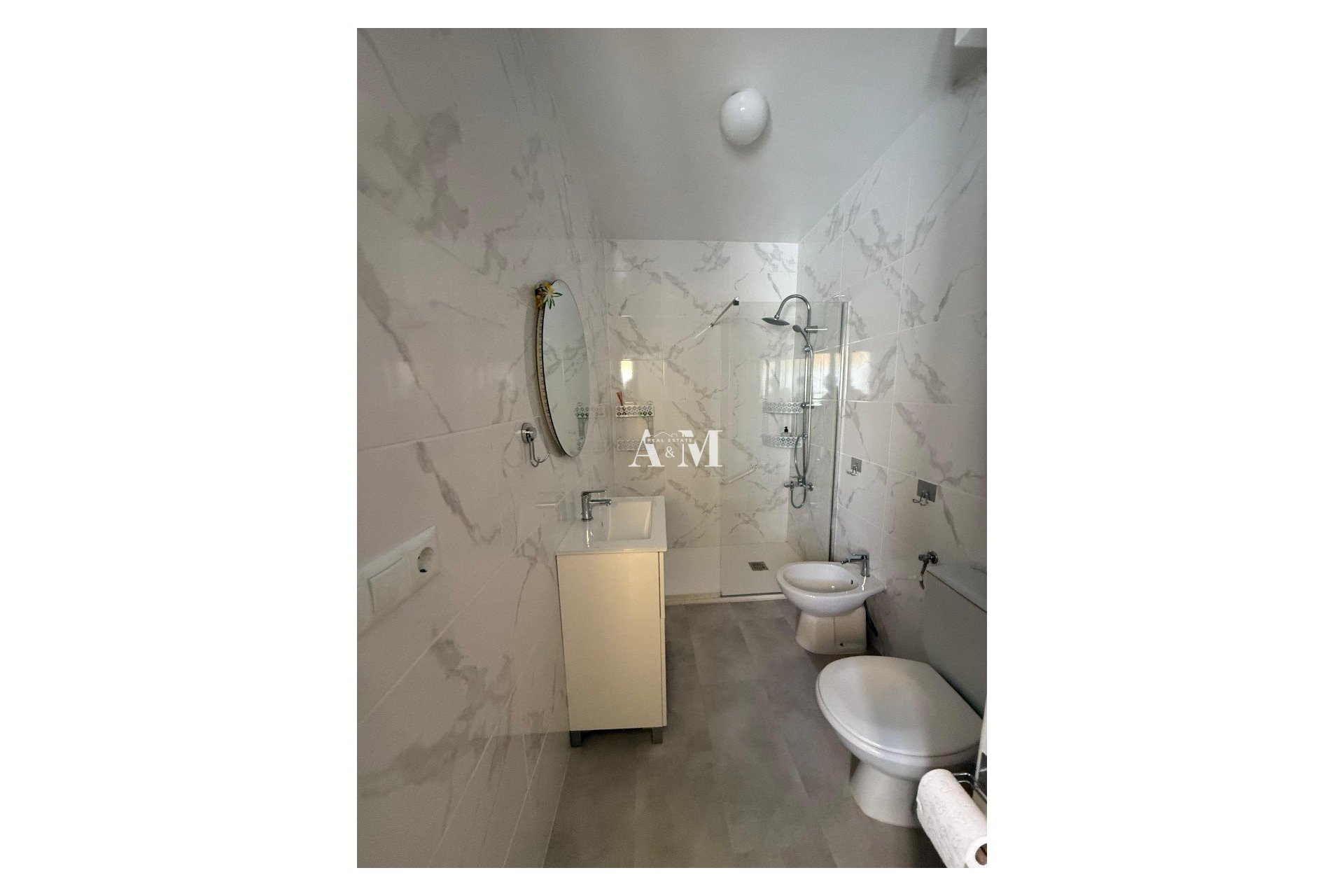 Reventa - Apartamento / piso - Torrevieja - Playa del Cura