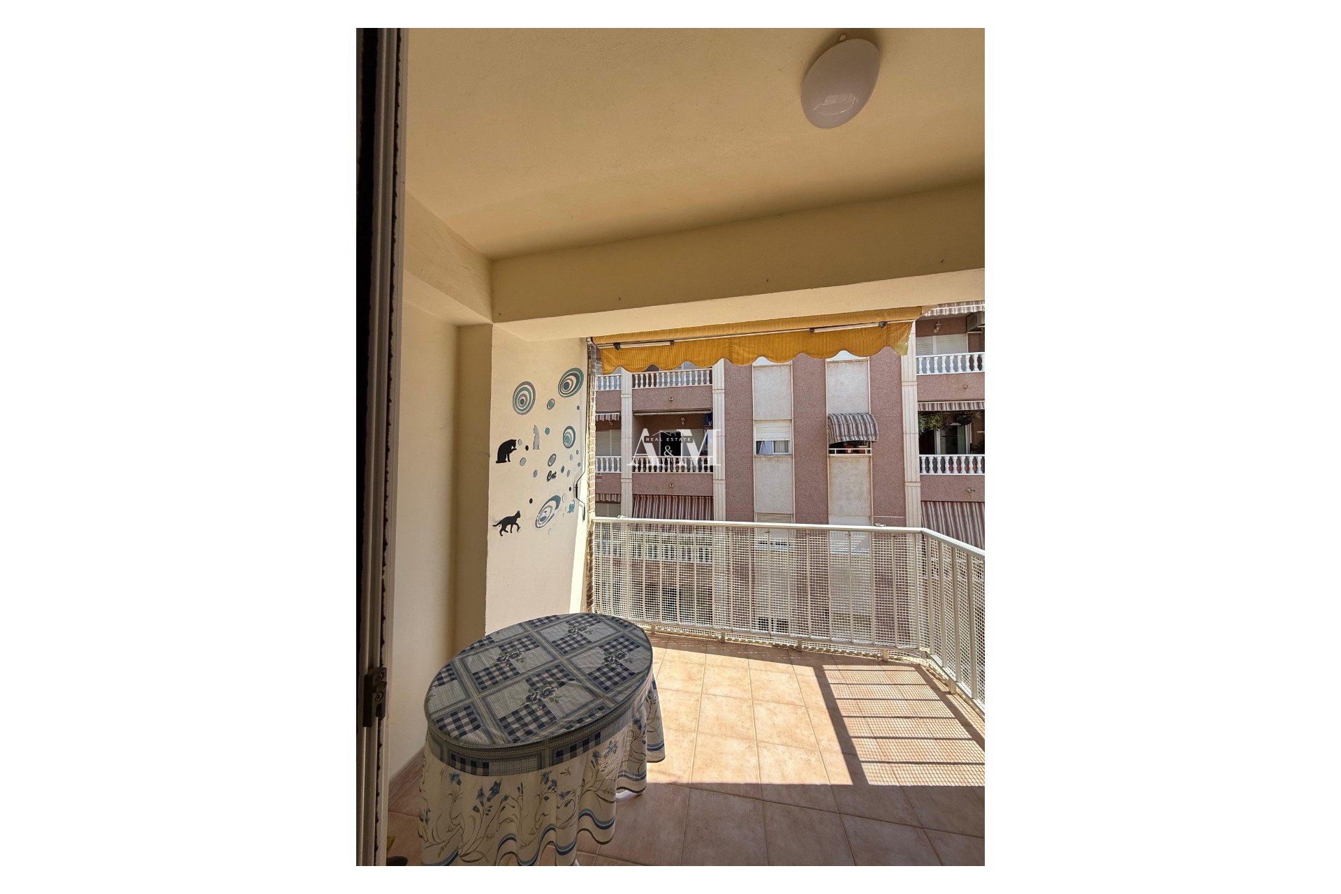 Reventa - Apartamento / piso - Torrevieja - Playa del Cura