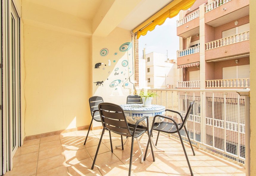 Reventa - Apartamento / piso - Torrevieja - Playa del Cura
